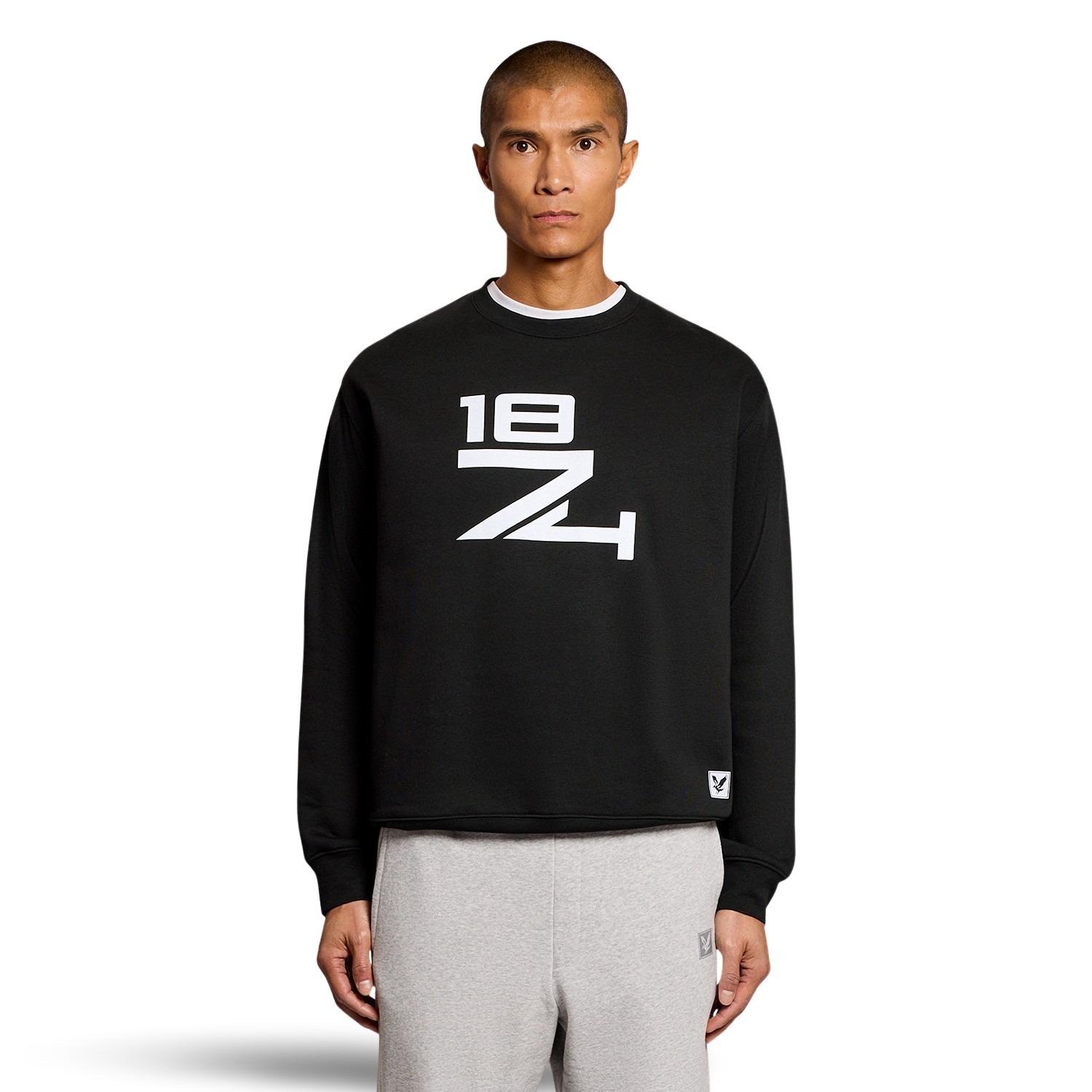 5063560837436 - Pullover Loungewear