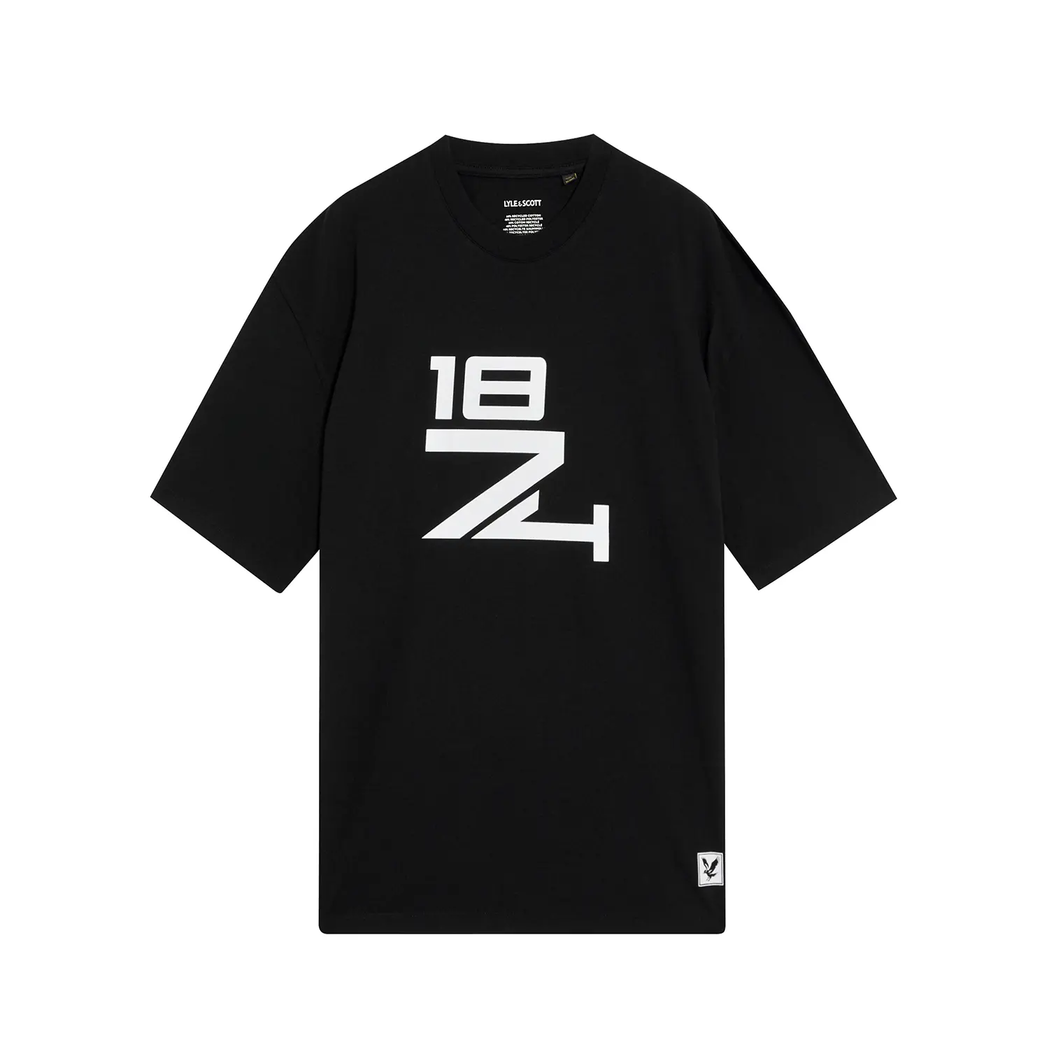 5063560837559 - T-Shirt Loungewear Graphic