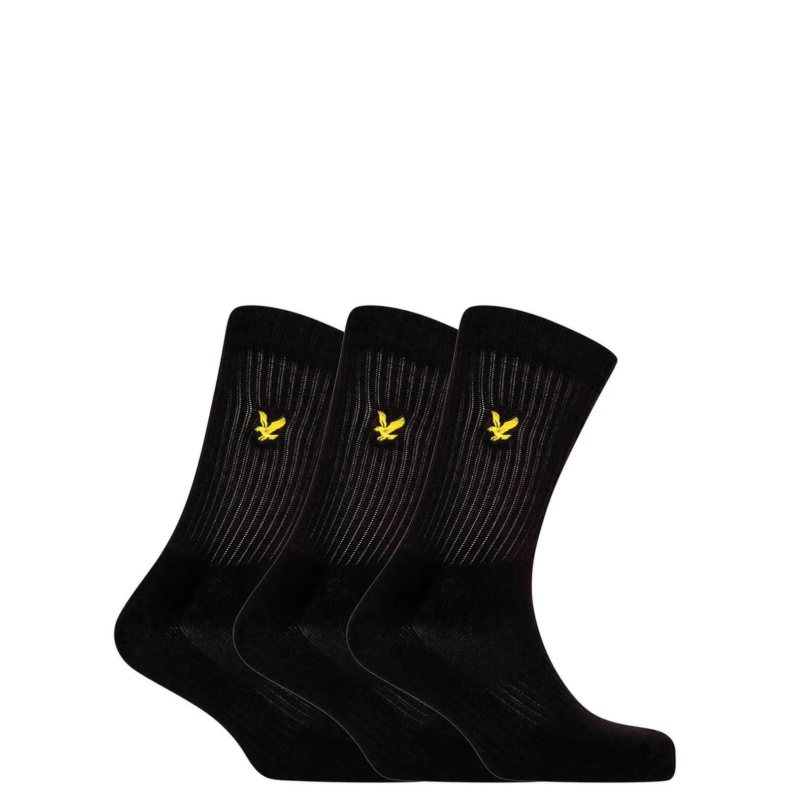 5055864164479 - 3er-Set Socken Hamilton