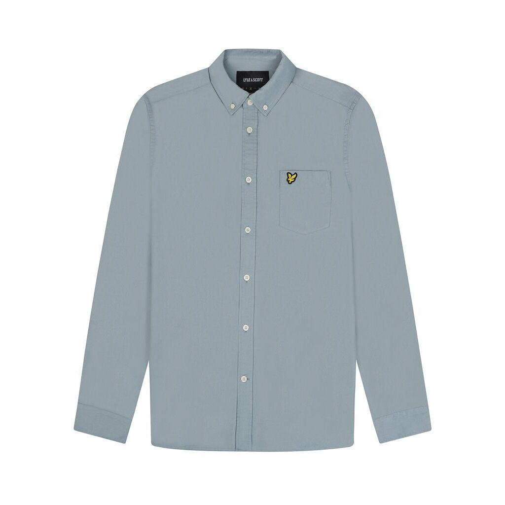 5059775604024 - Langarmshirt Oxford Regular Fit