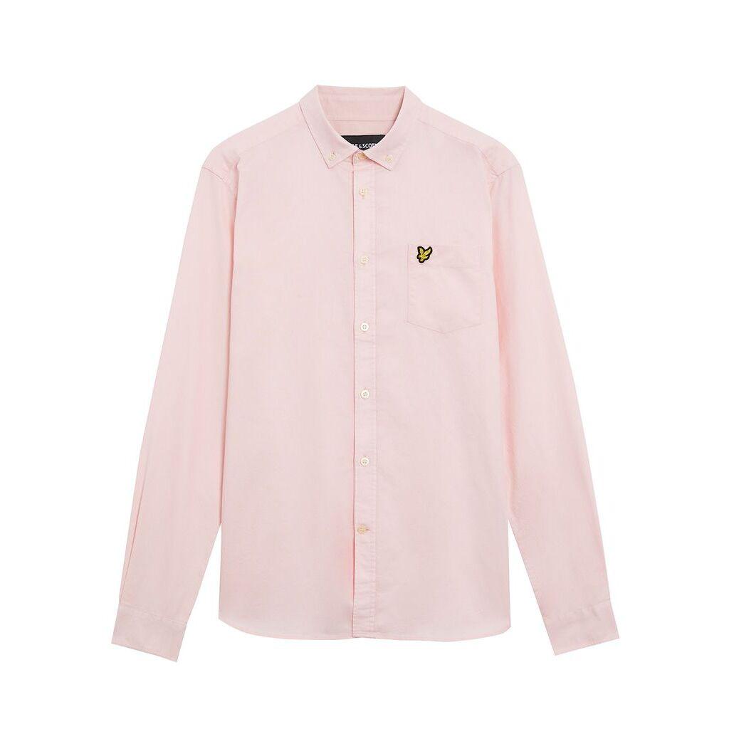 5059775603898 - Langarmshirt Oxford Regular Fit