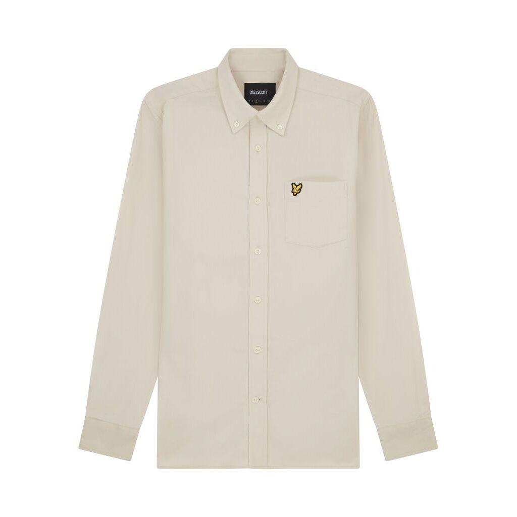 5059775025959 - Hemd Plain