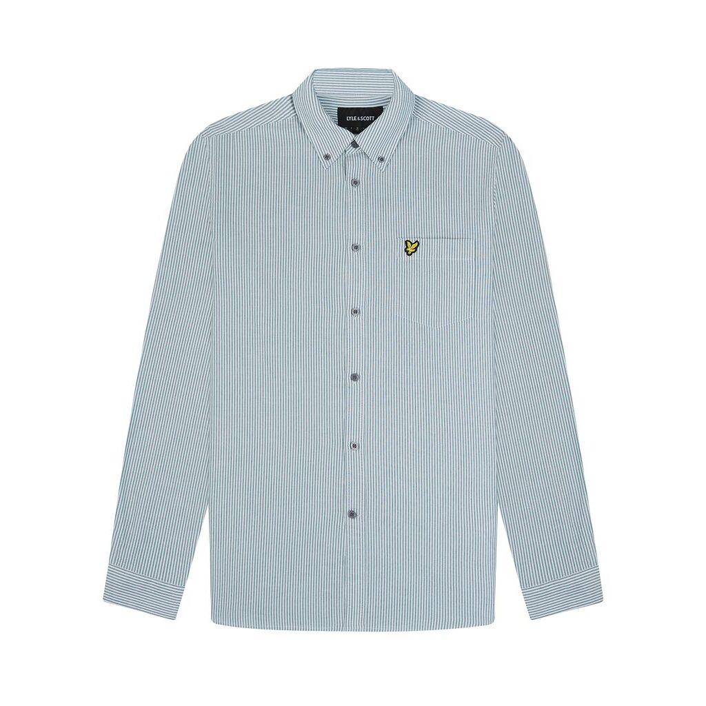 5059775083607 - Gestreiftes Hemd Oxford