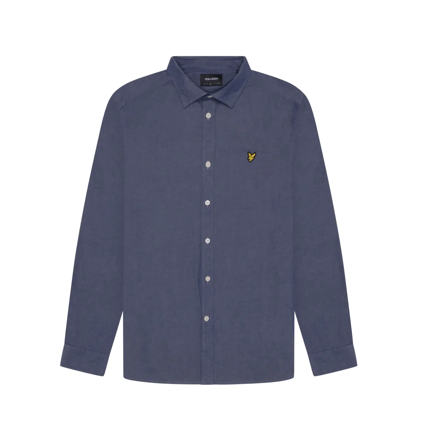 Camicia  Chambray