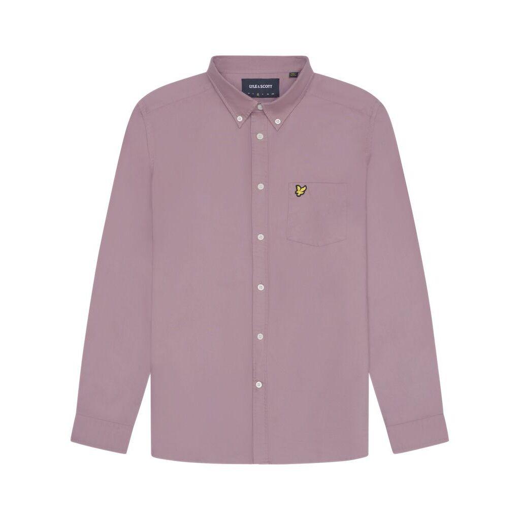 5059775758475 - Langarmshirt Lyle & Scott
