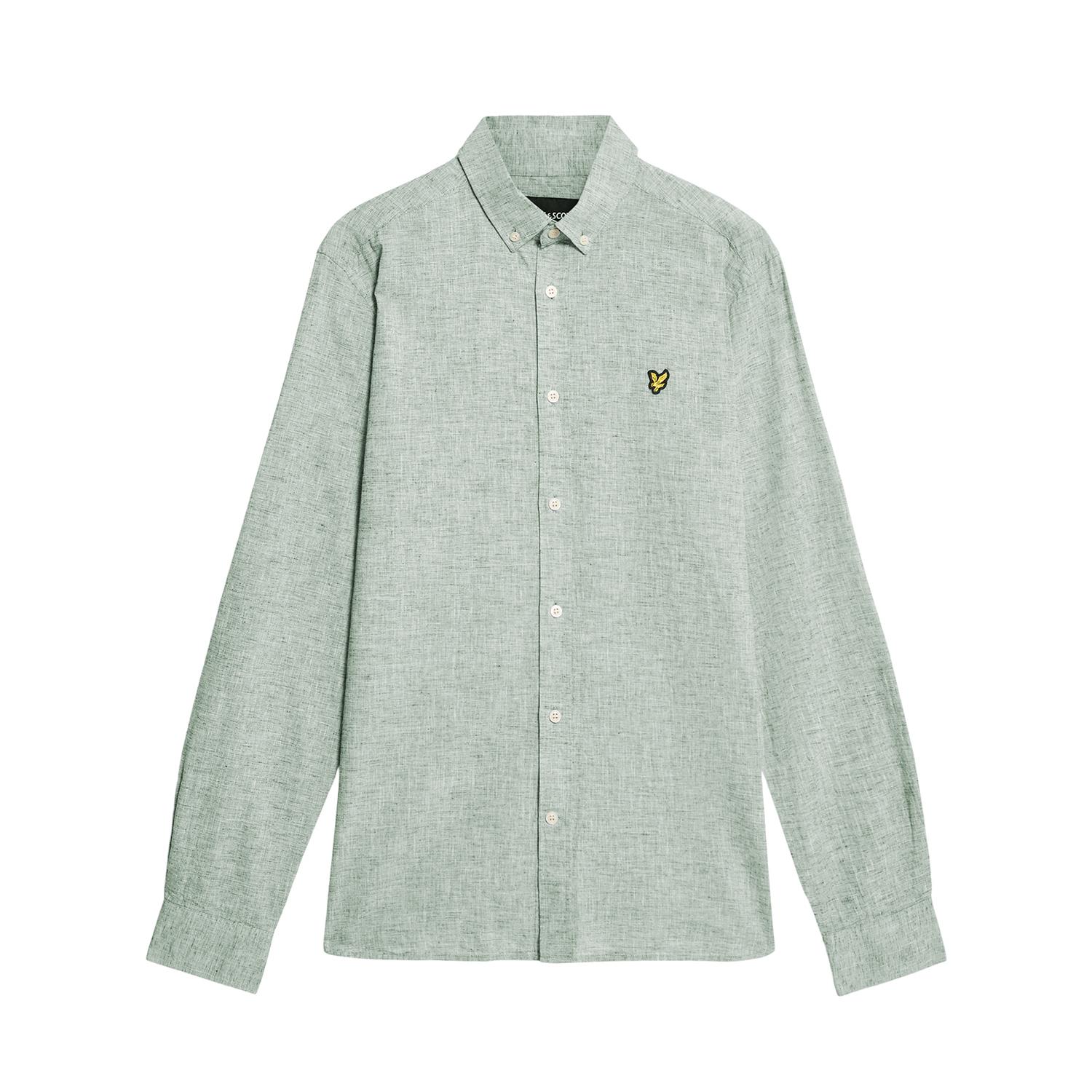 5059775899154 - Oxford-Hemd Blend