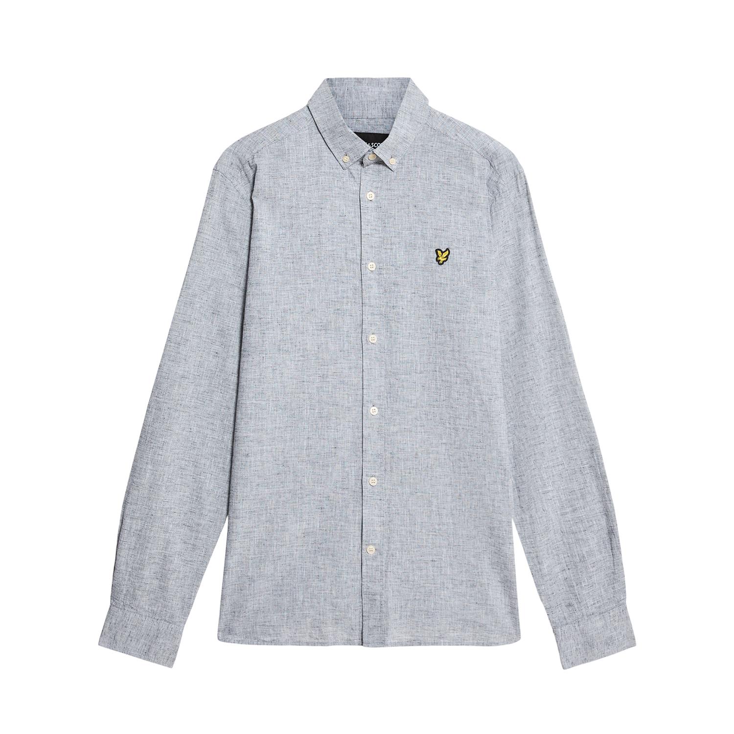 Camicia oxford  Blend