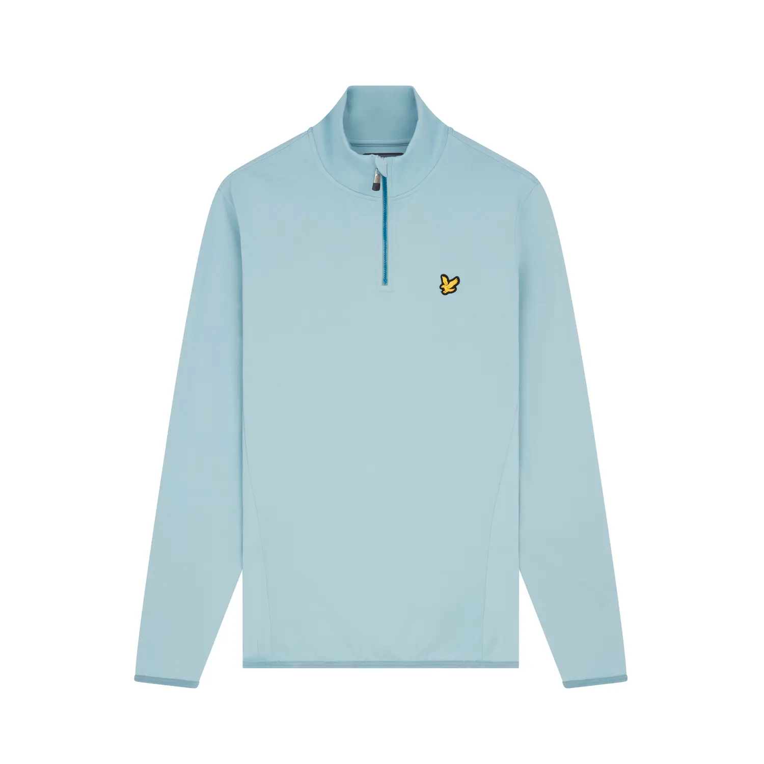 Sweatshirt zip 1/4 Lyle & Scott Tech Midlayer