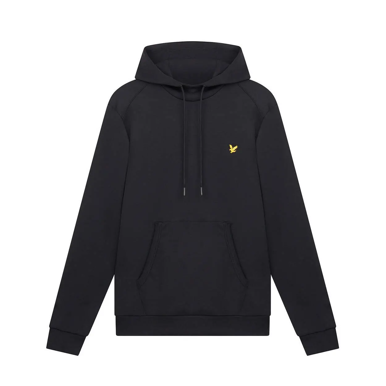 Sweatshirt mit Kapuze Lyle & Scott