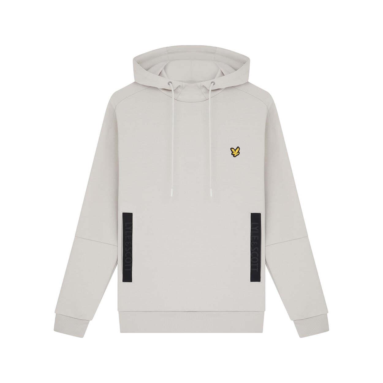 5059775422895 - Kapuzenpullover und Tasche Lyle & Scott