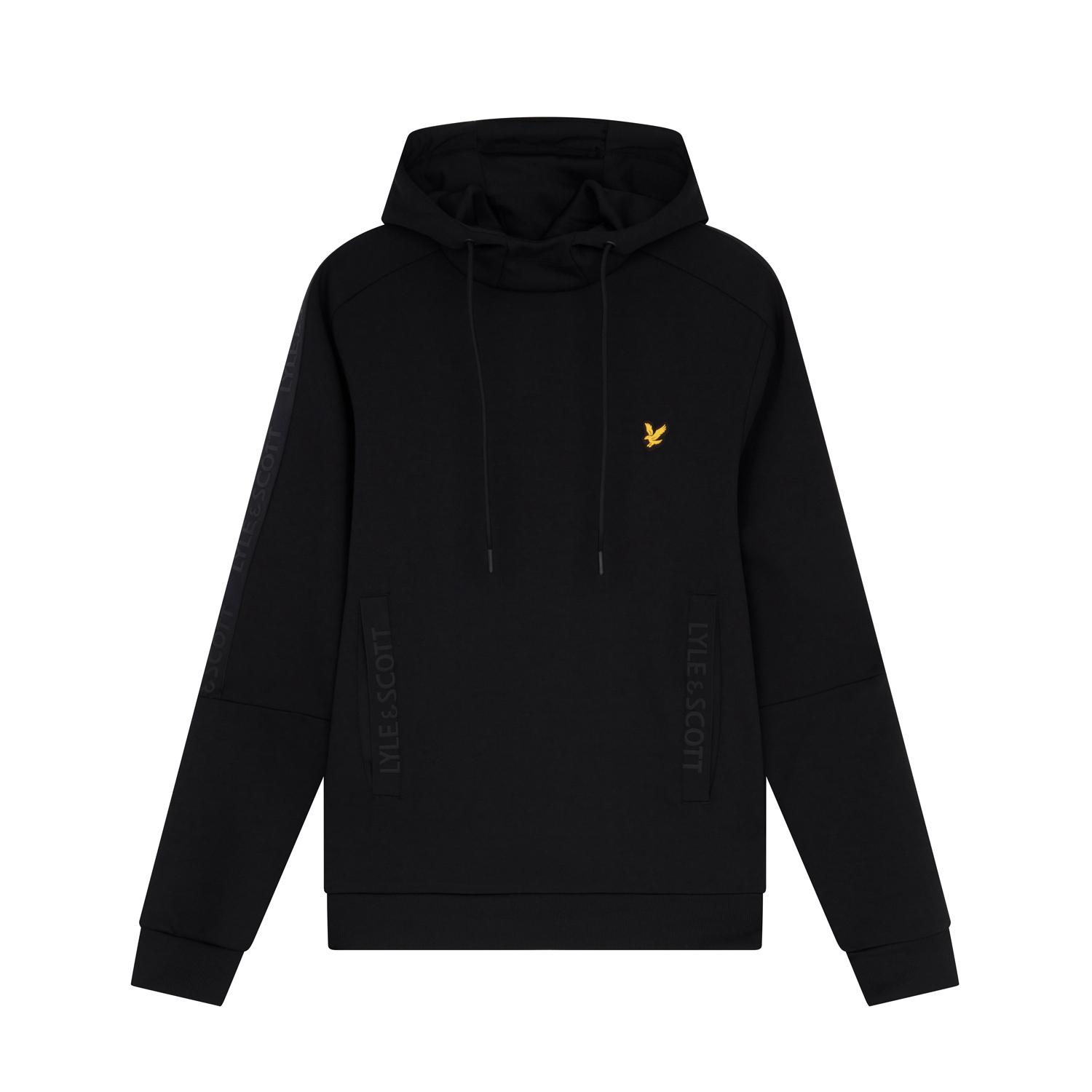 5059775422765 - Hoodie und Tasche Lyle & Scott