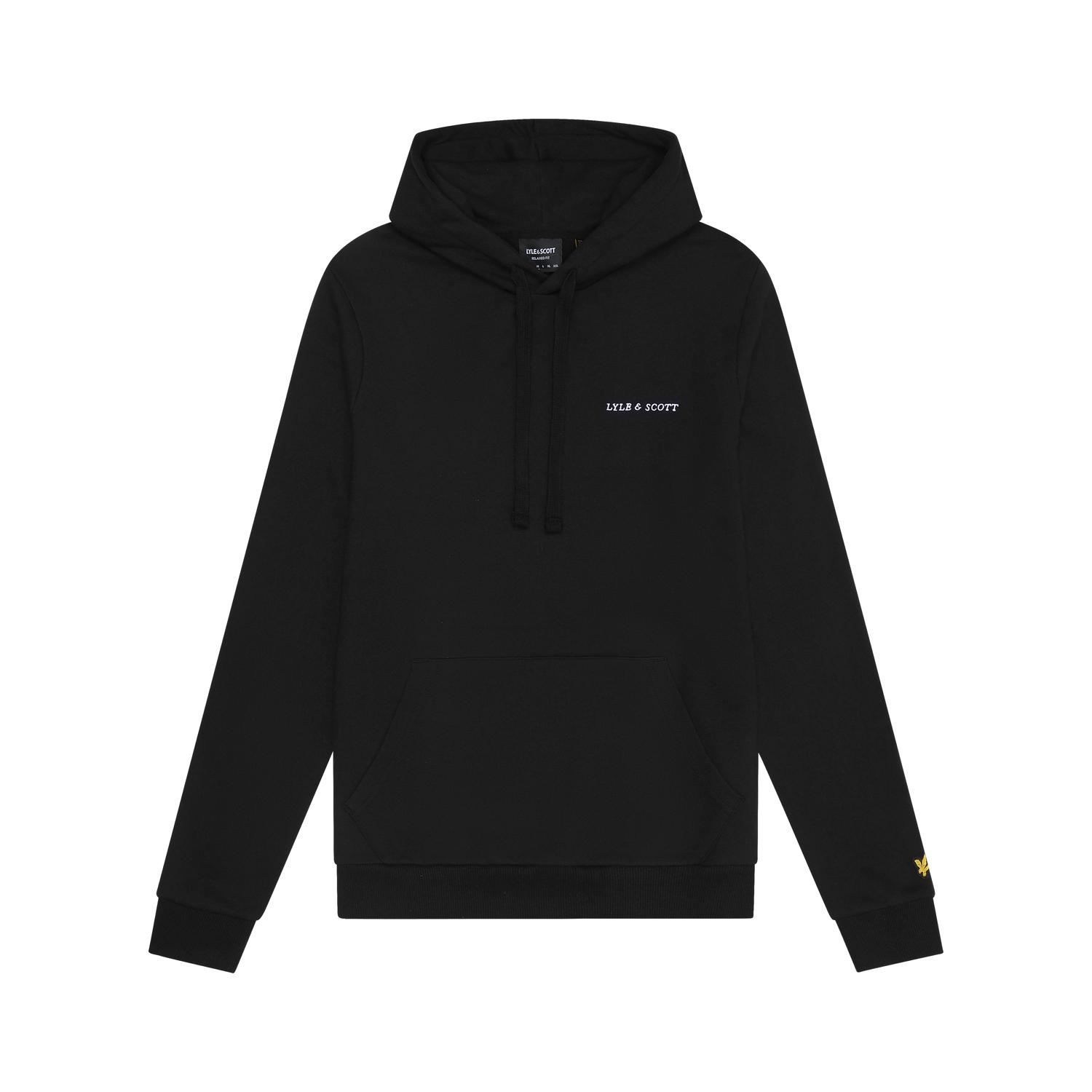 5059775713245 - Hoodie Lyle & Scott