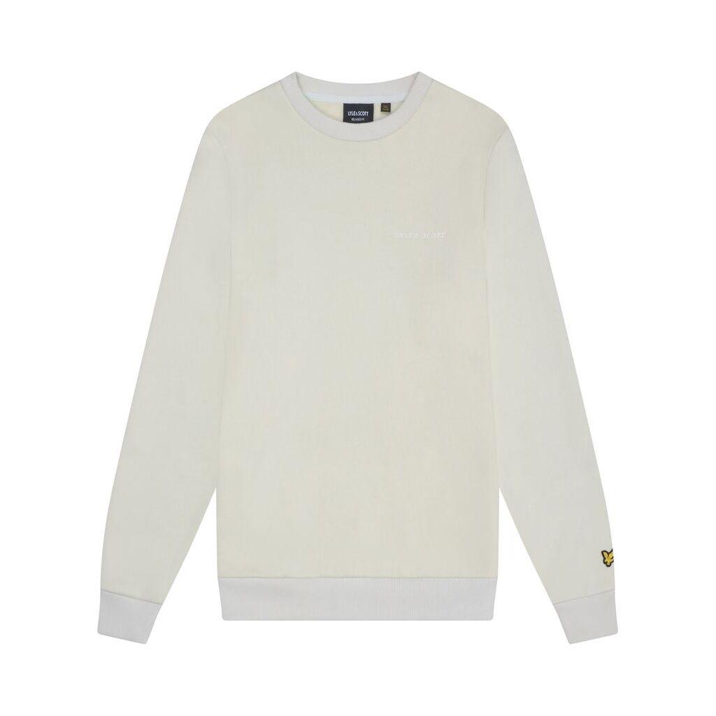 5059775715416 - Besticktes Sweatshirt Lyle & Scott
