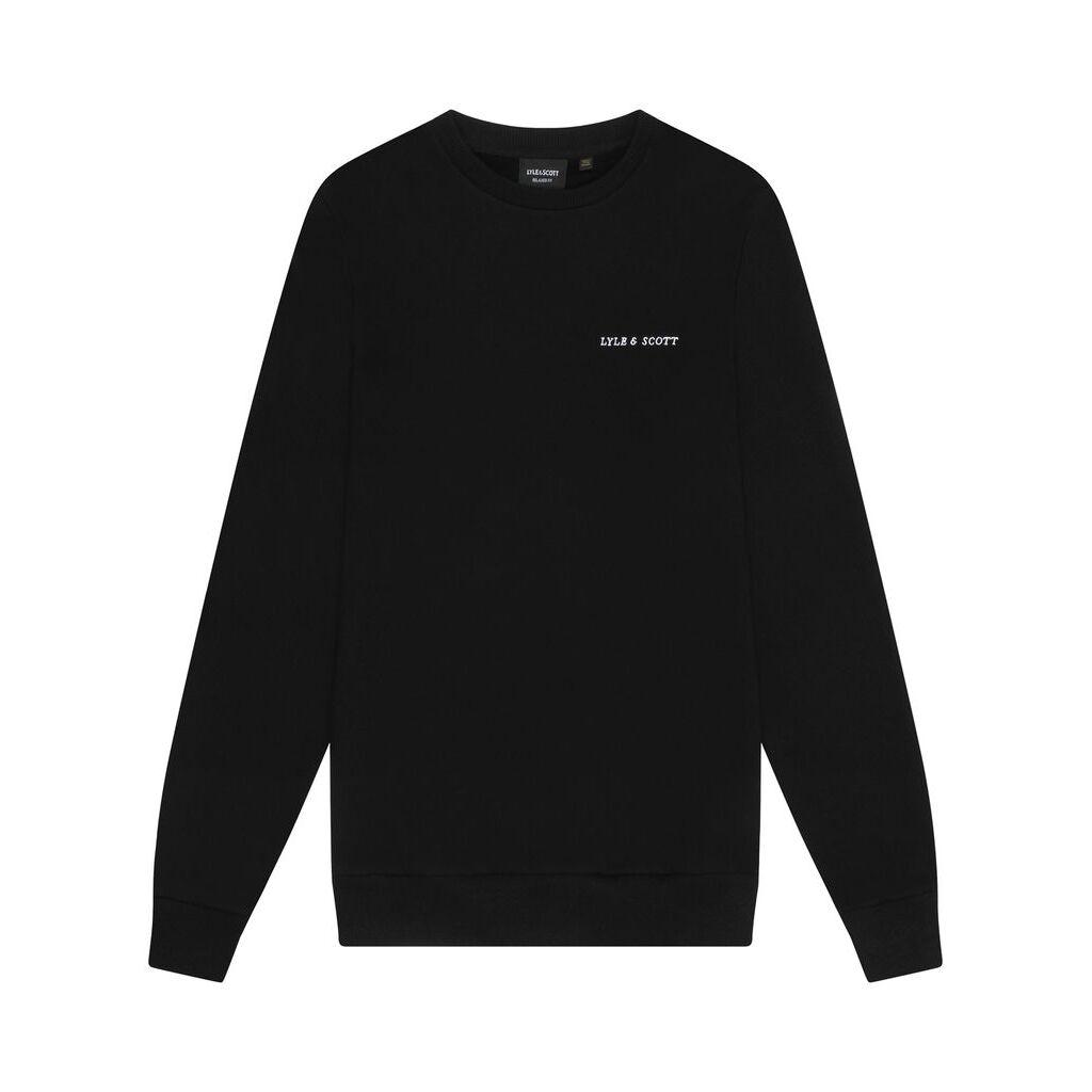 5059775715195 - Besticktes Sweatshirt Lyle & Scott
