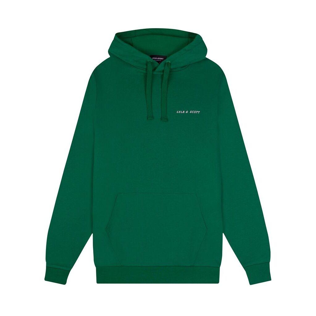 5059775048538 - Hoodie Loopback