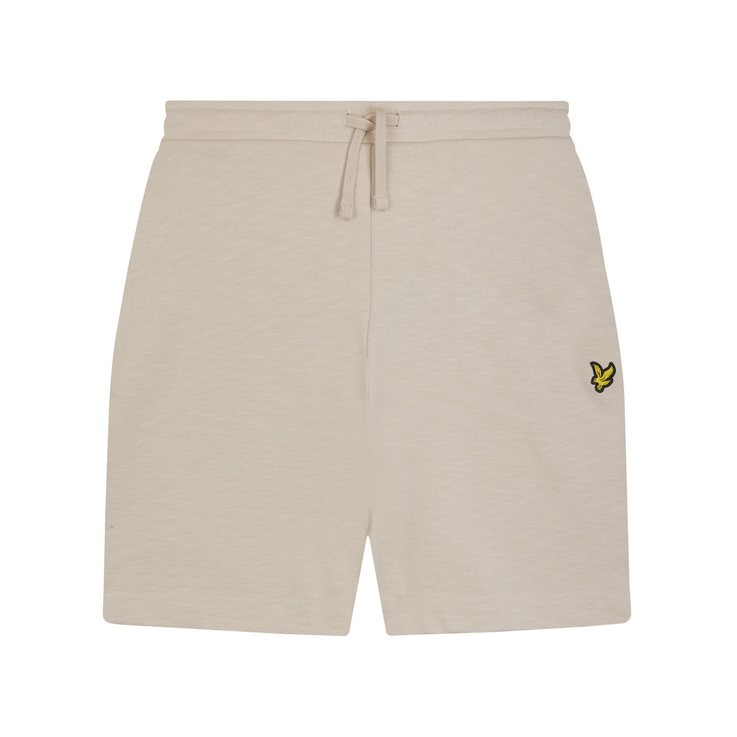 Pantaloni corti scintillanti