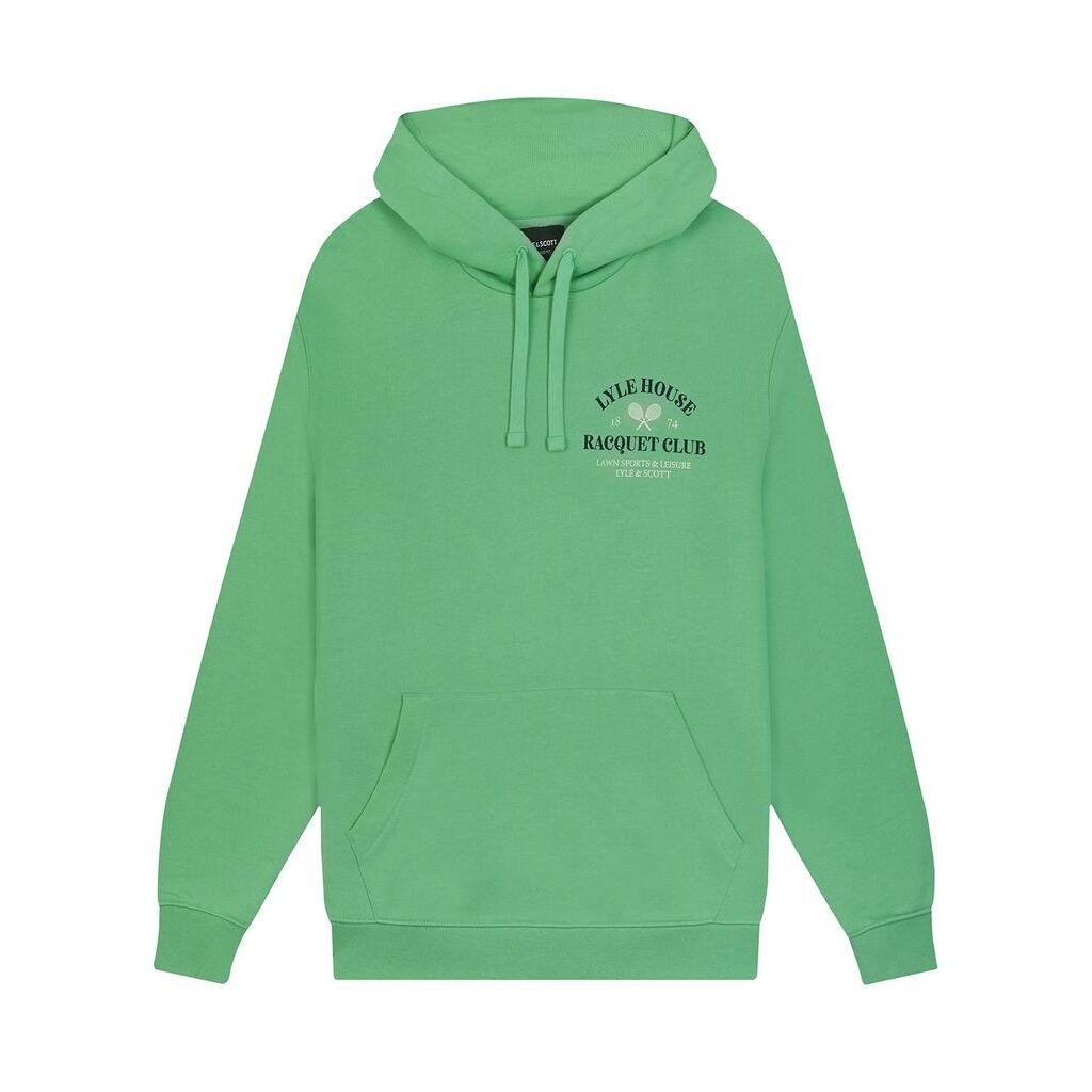 5059775050883 - Hoodie Racquet