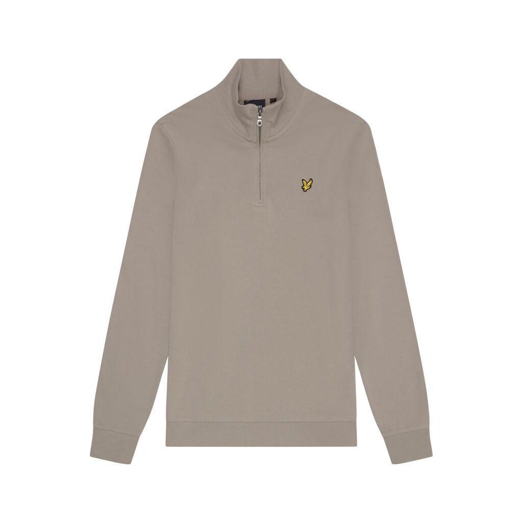 5059775715751 - Sweatshirt 1 4 Reißverschluss Loopback