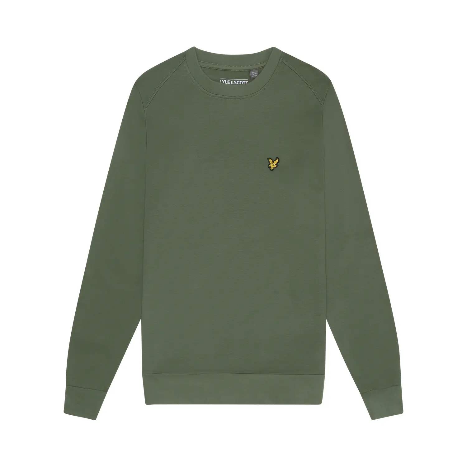 5059775623858 - Fleece Lyle & Scott