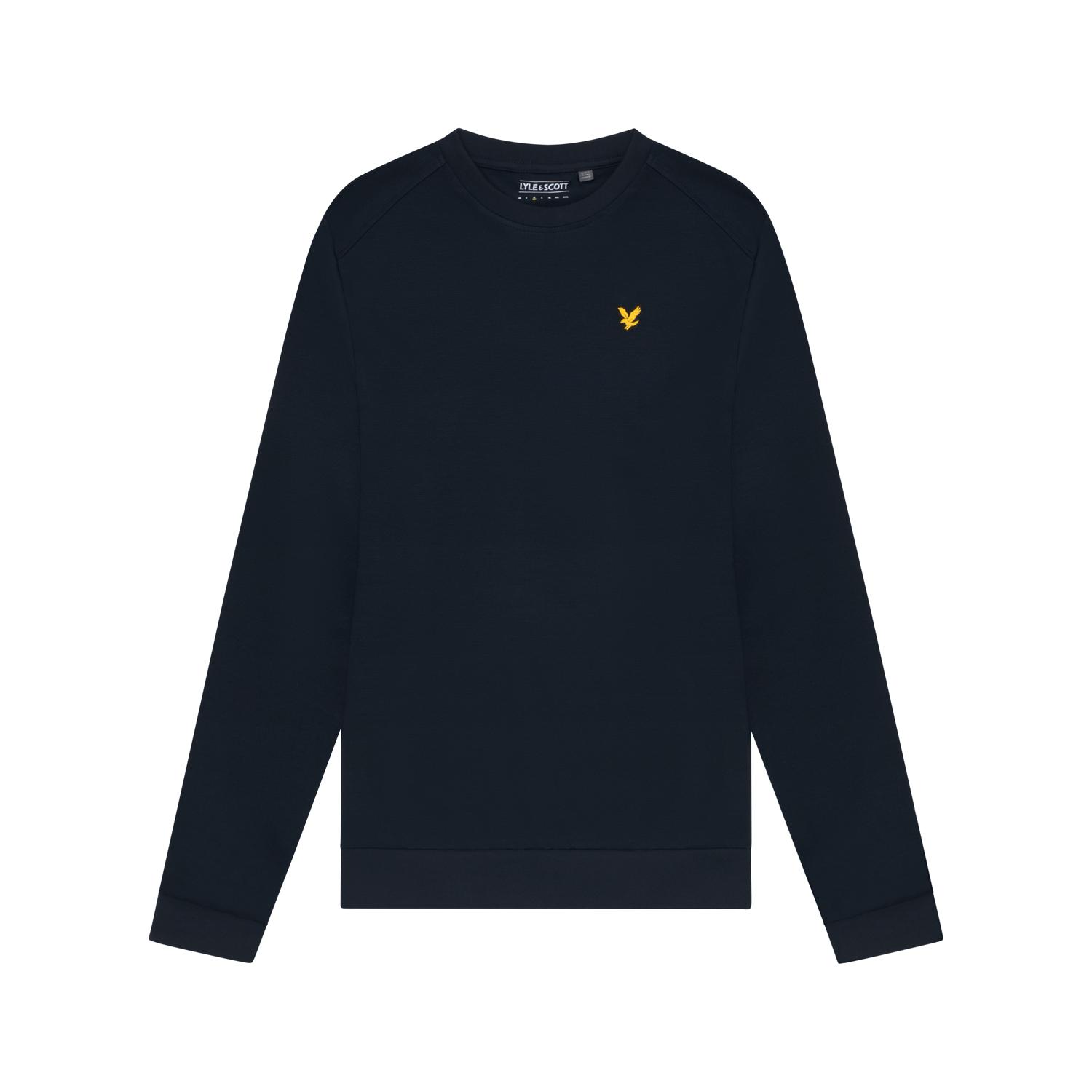 5059775146760 - Pullover Lyle & Scott