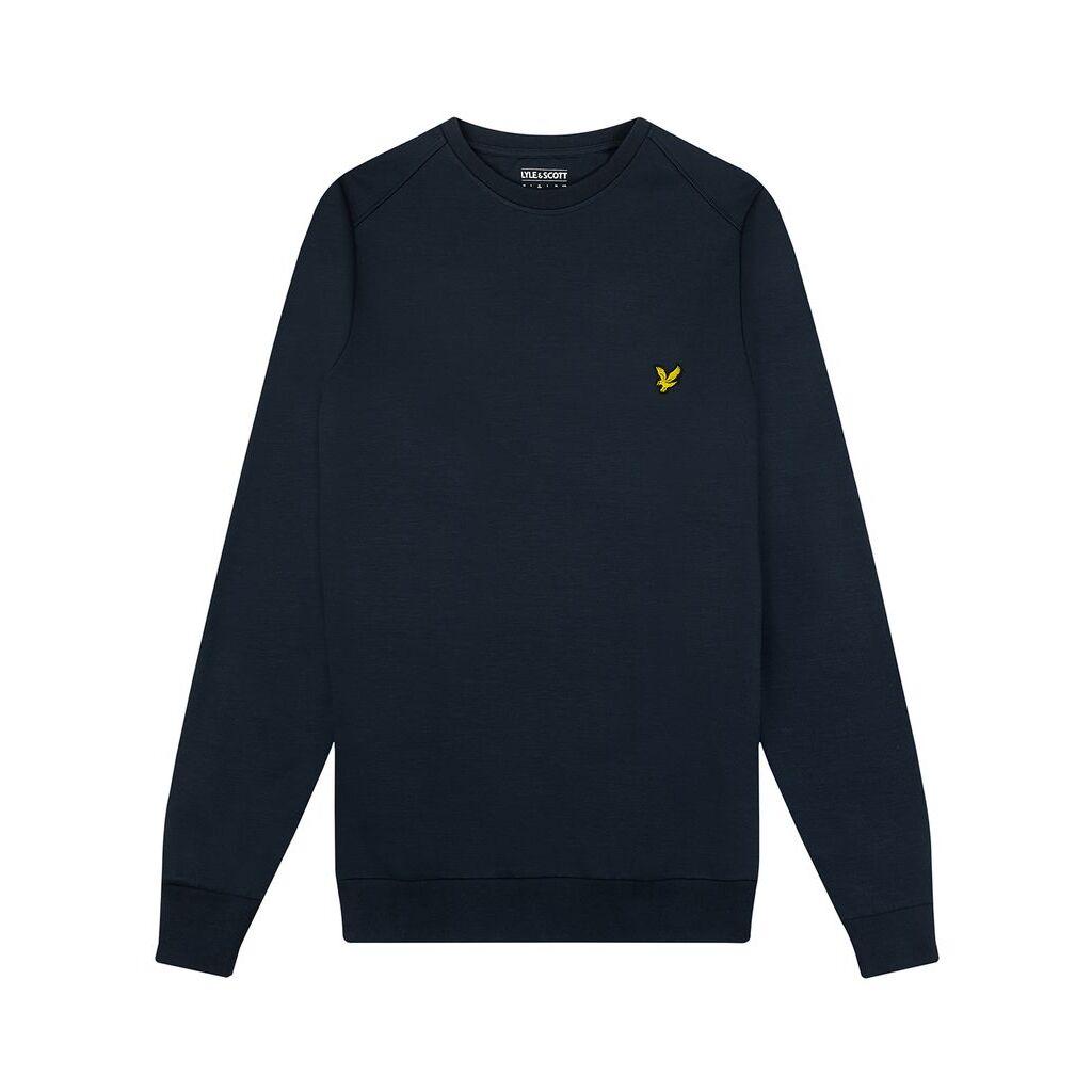 5059775147804 - Pullover Lyle & Scott