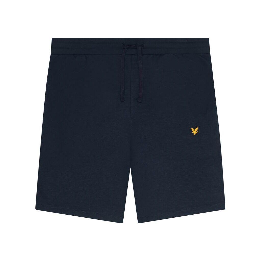 5059775152983 - Fleece-Shorts Lyle & Scott