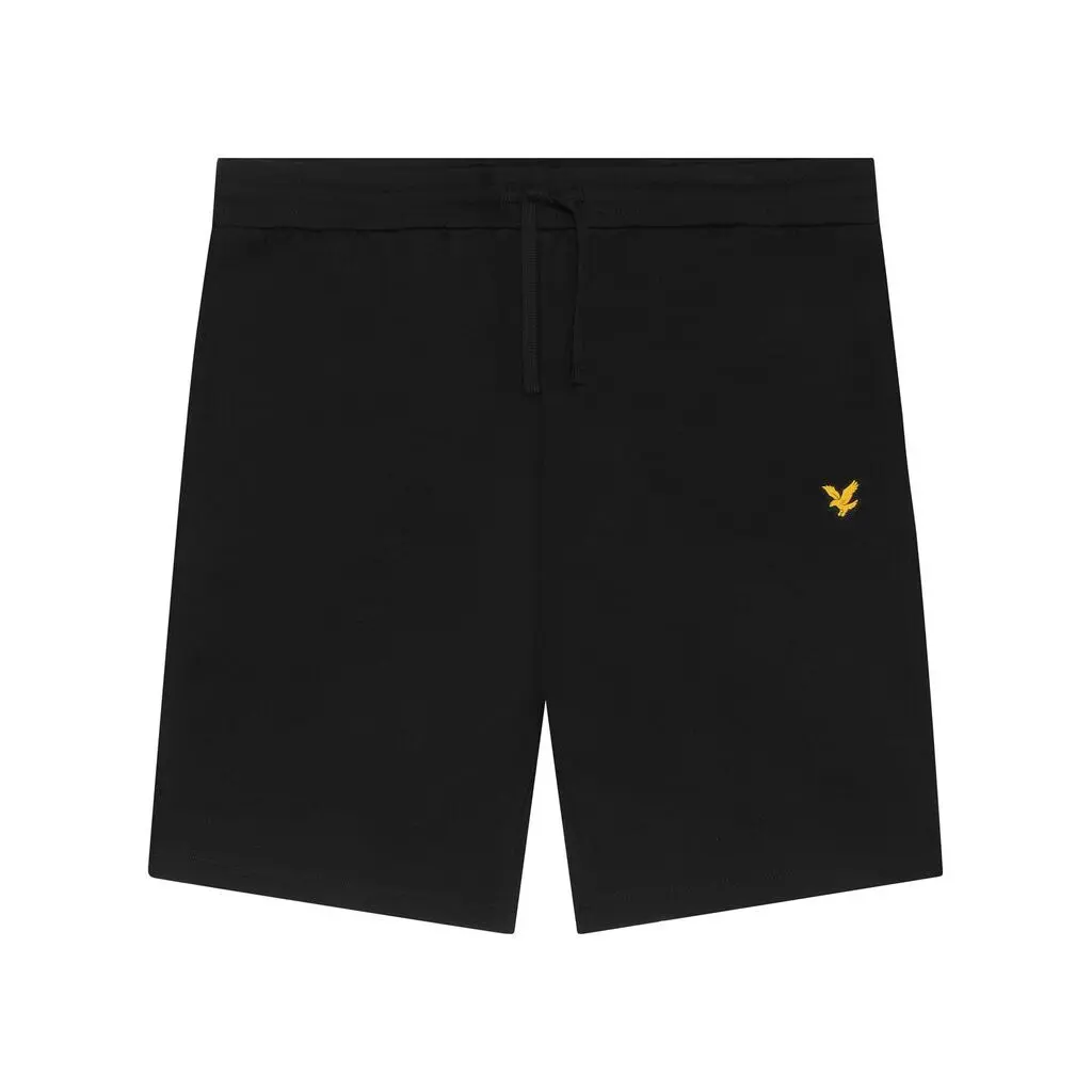 5059775152655 - Fleece-Shorts Lyle & Scott