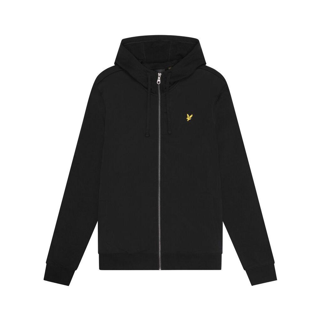 5059775715904 - Kapuzenjacke Lyle & Scott