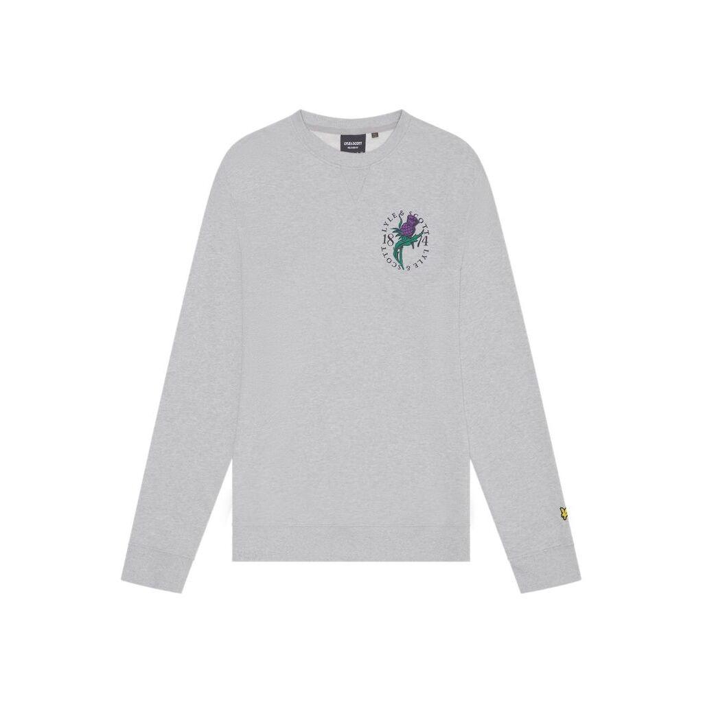 5059775716383 - Pullover Thistle Flora