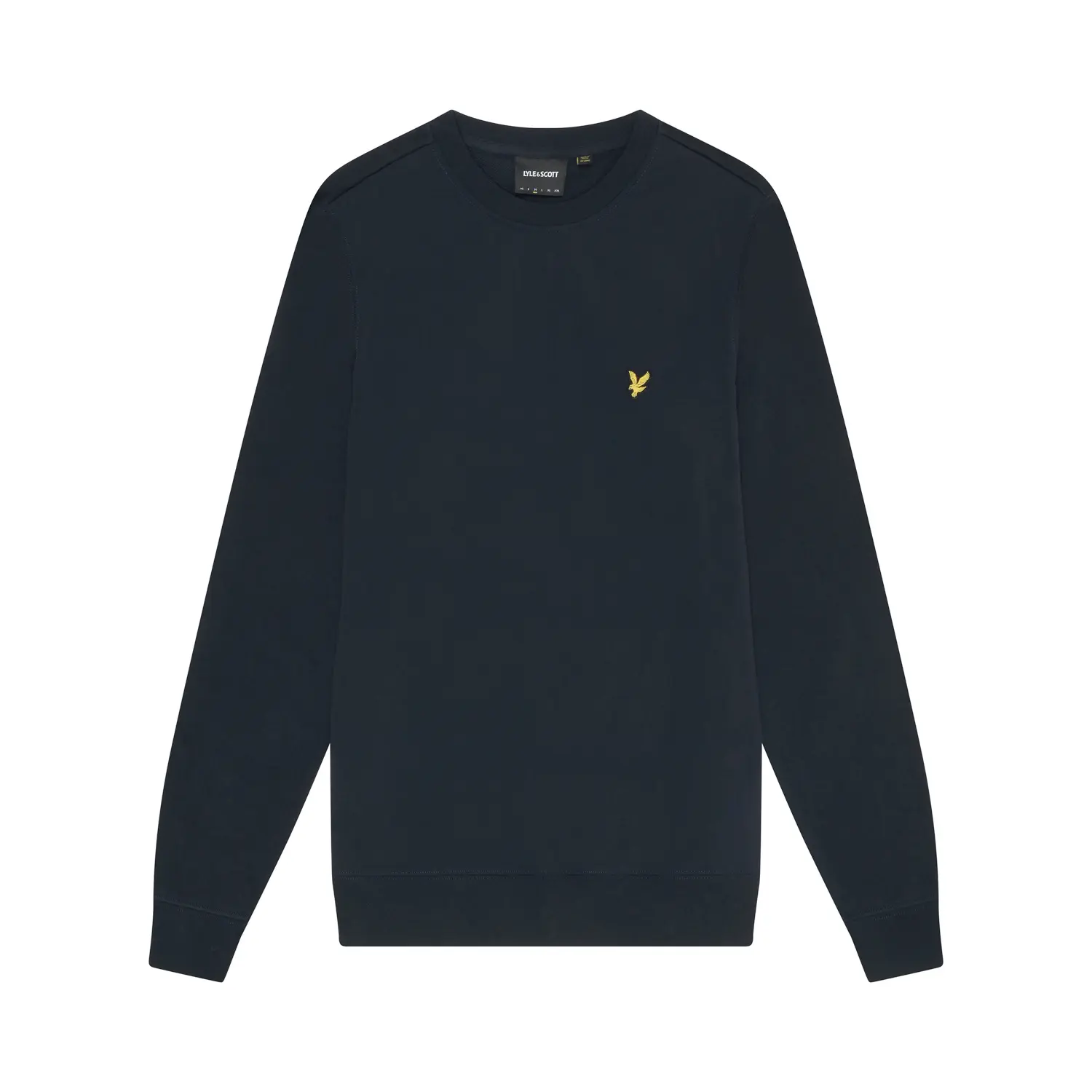 5059775716970 - Hybrid-Sweatshirt Lyle & Scott