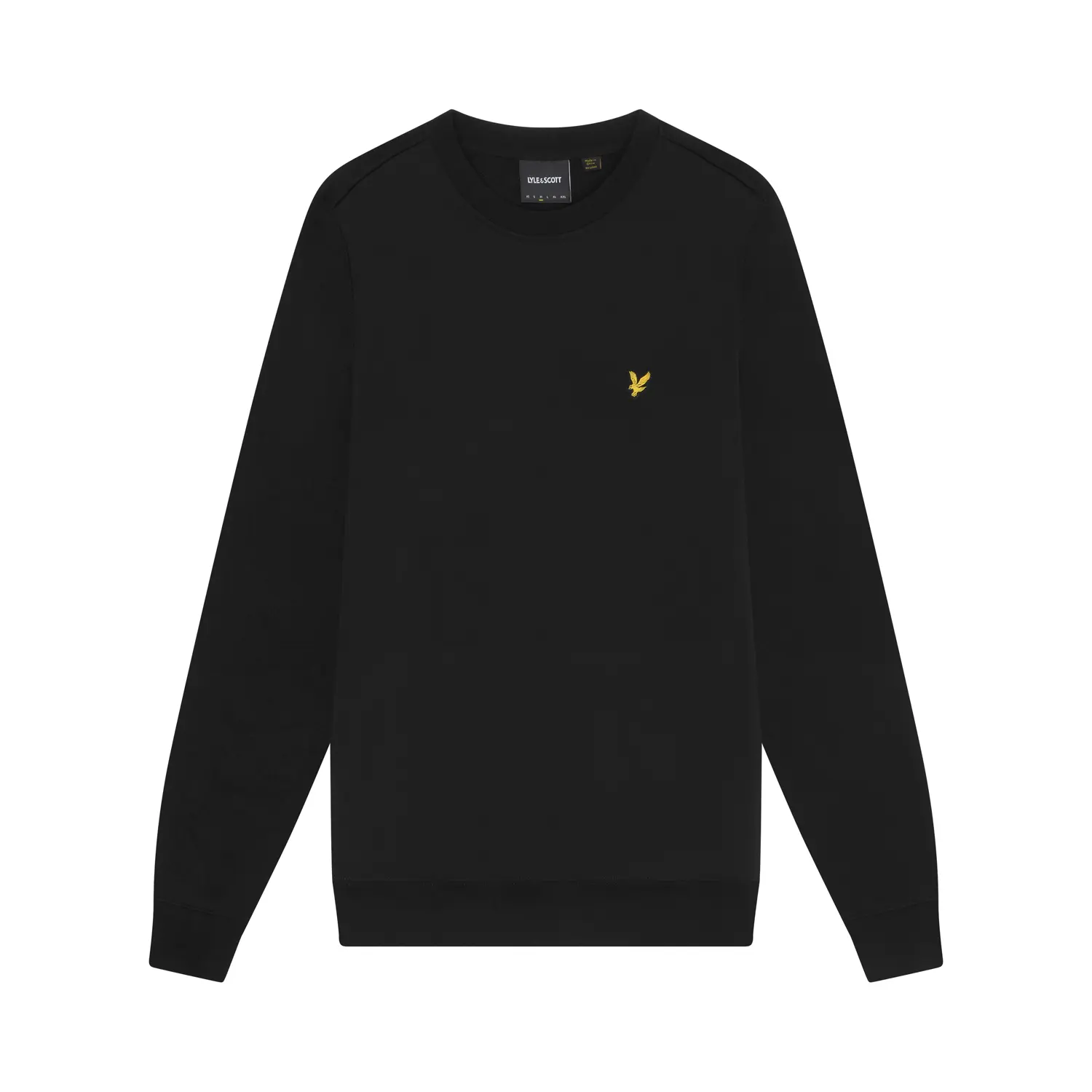 Hybrid-Sweatshirt Lyle & Scott