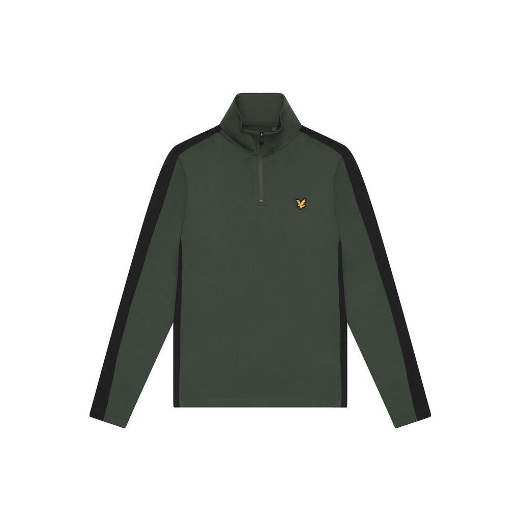 5059775740883 - Gestreifter Hoodie Lyle & Scott