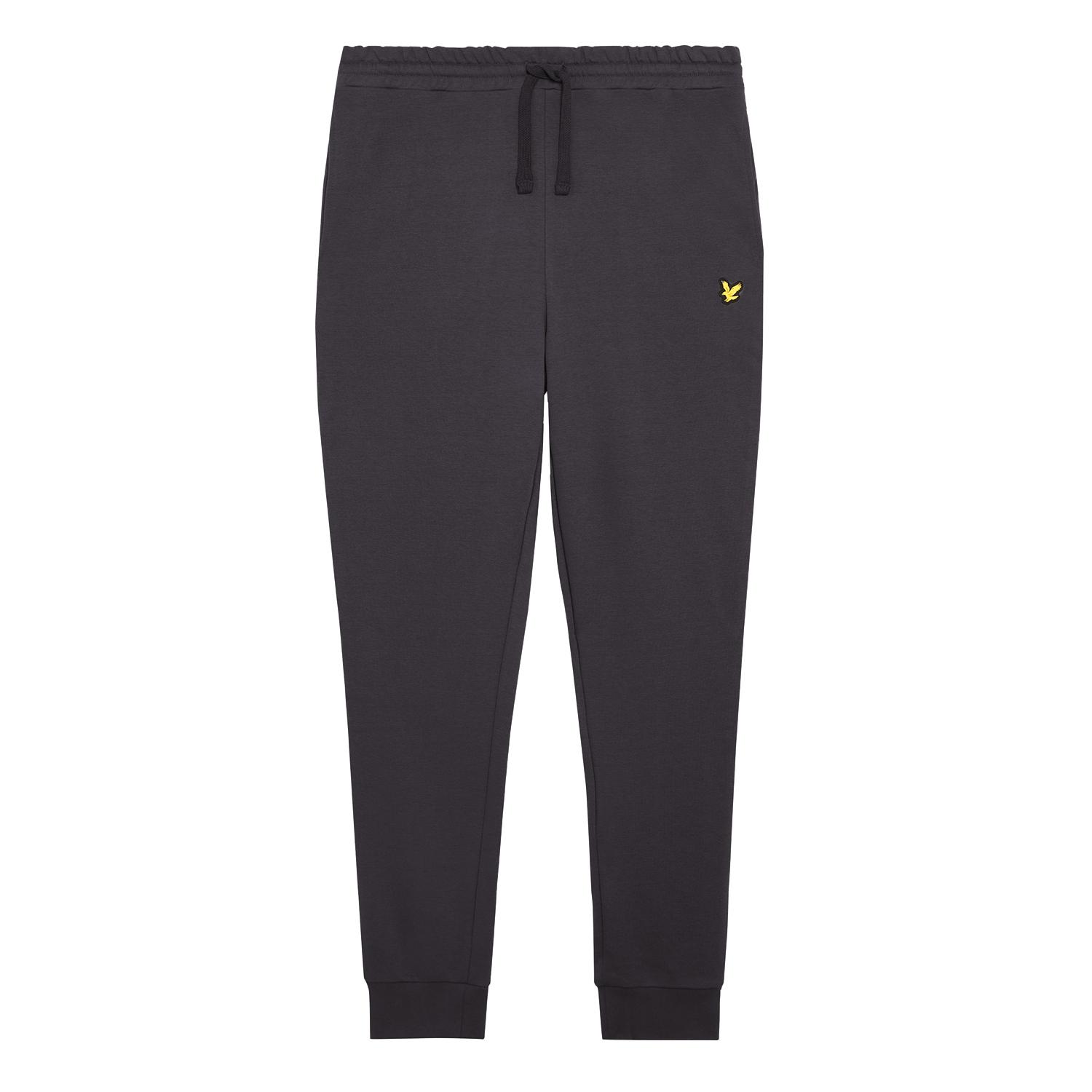 Pantaloni da jogging con bande.