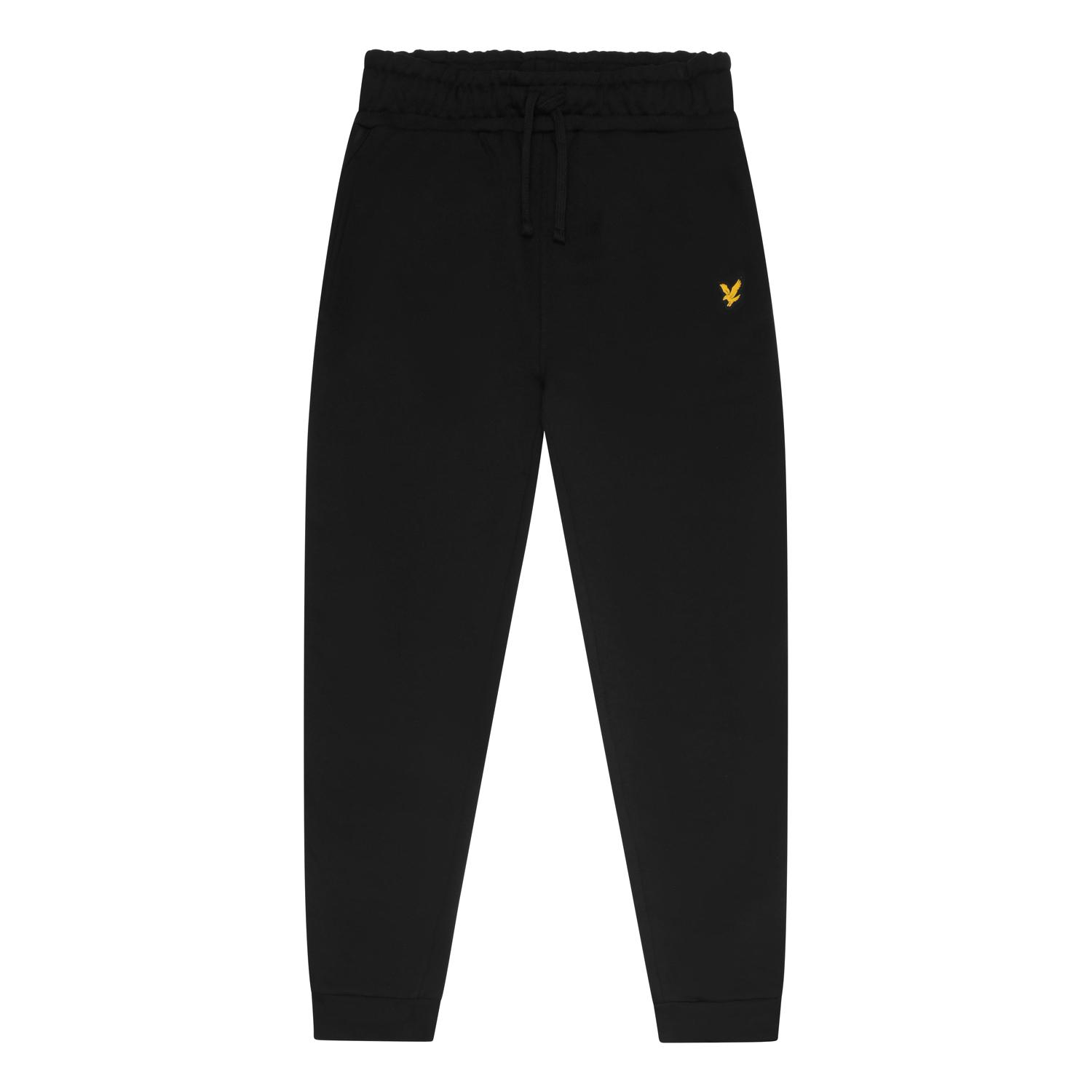 5059775744430 - Pantalon de jogging à bande Lyle & Scott