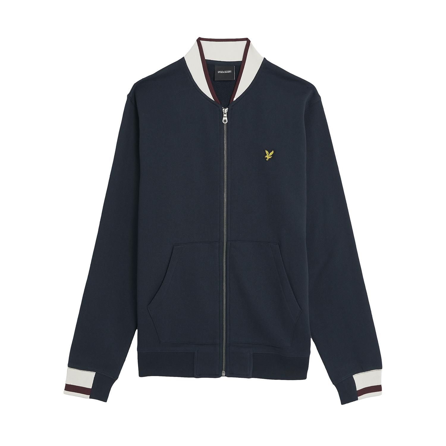 5059775885959 - Fliegerjacke Lyle & Scott