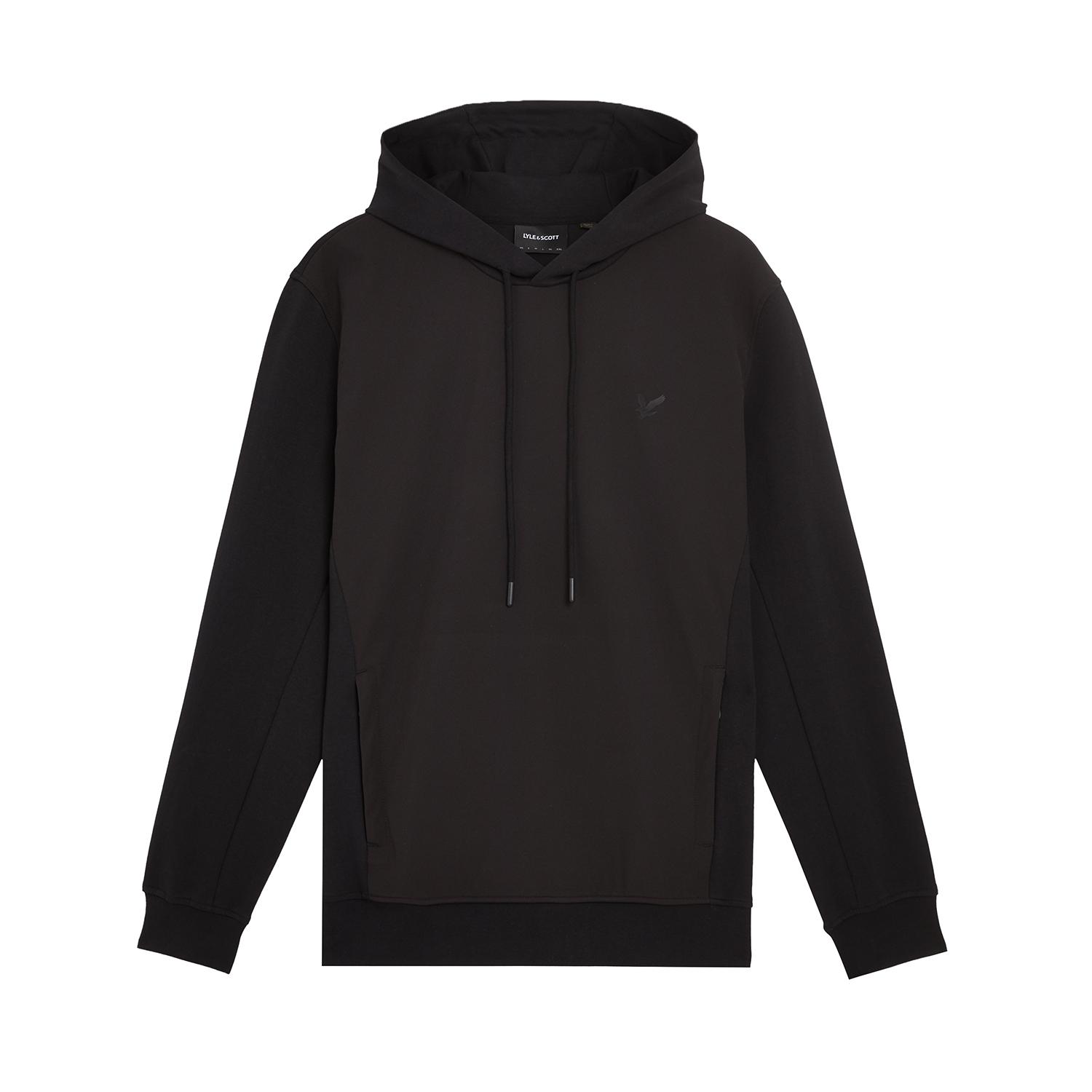 5059775838504 - Hoodie Hybrid Softshell Hybrid