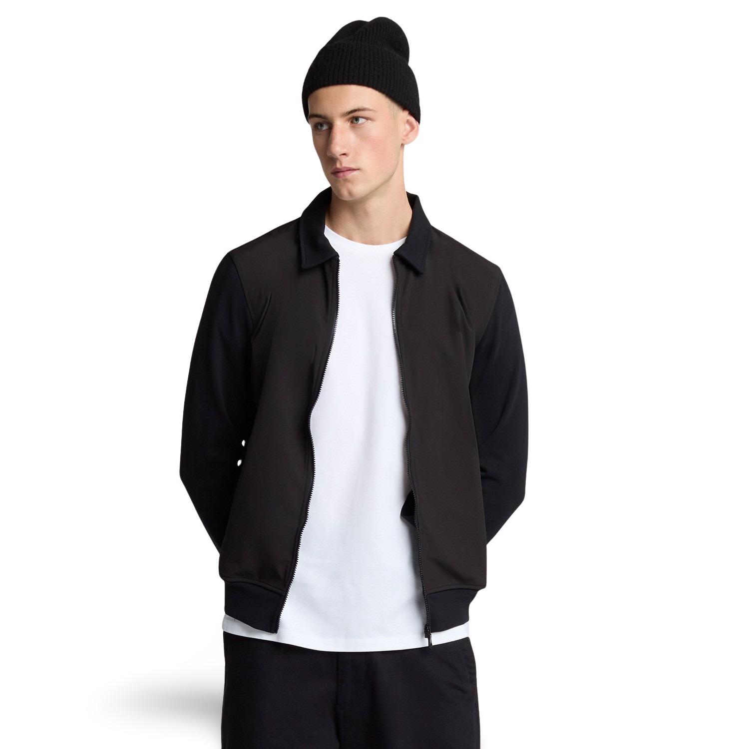 5059775838719 - Softshell-Trainingsjacke Lyle & Scott