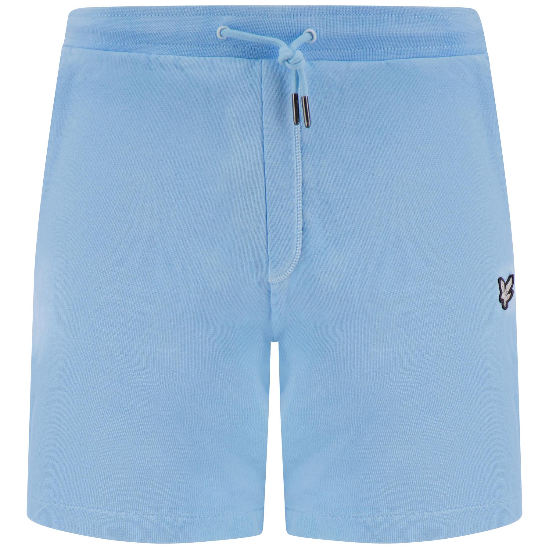 5059775546287 - Shorts Natural Dye