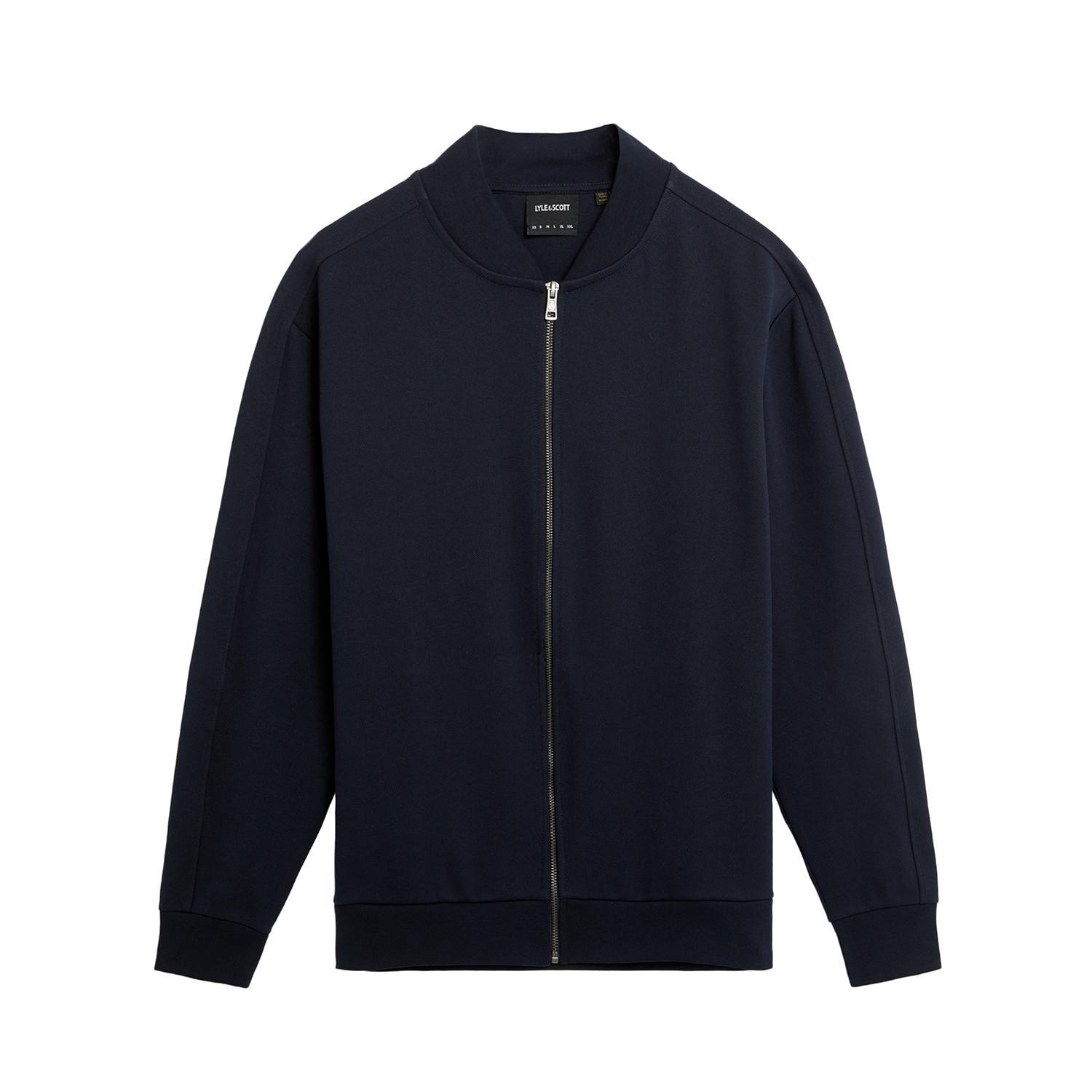 5059775992565 - Jacke Twill Interlock