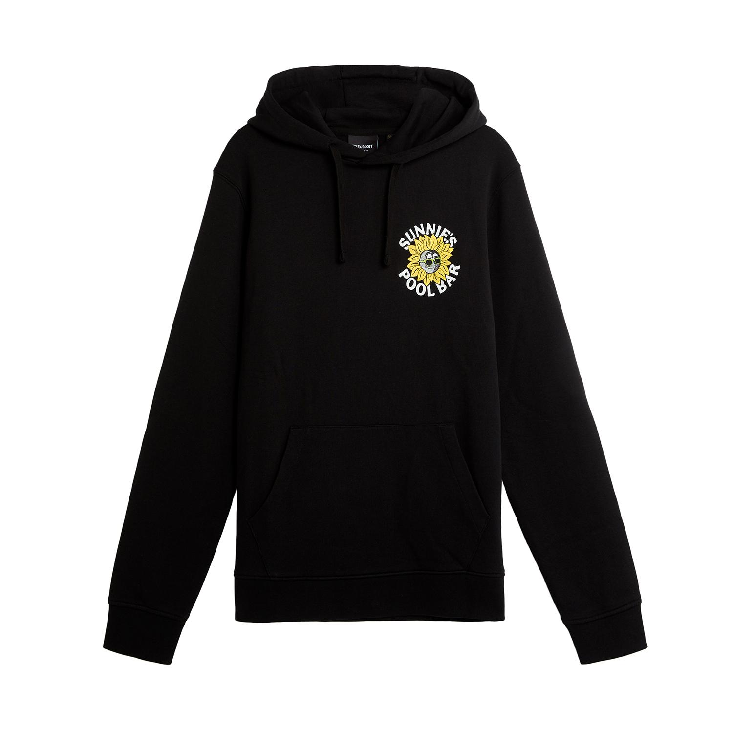 Felpa con cappuccio  Sunnies Pool Bar