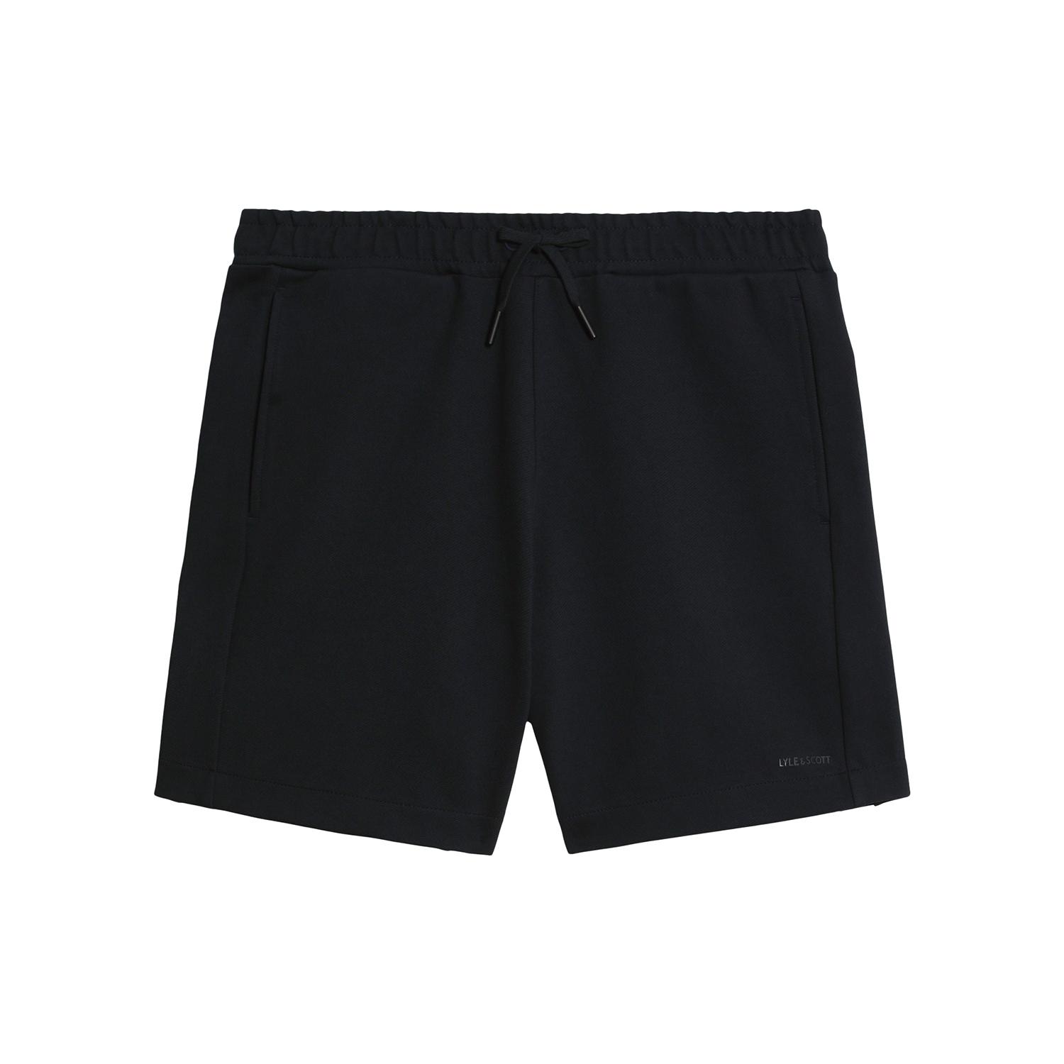 5059775995801 - Sweatshorts Twill Interlock