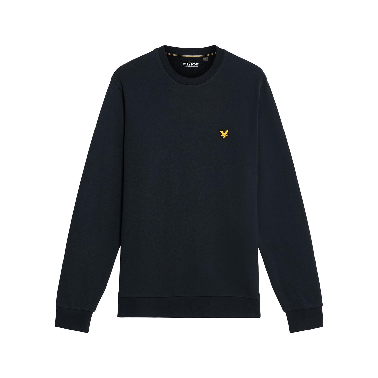 5063560992623 - Sweatshirt mit Rundhalsausschnitt Geometric Globe