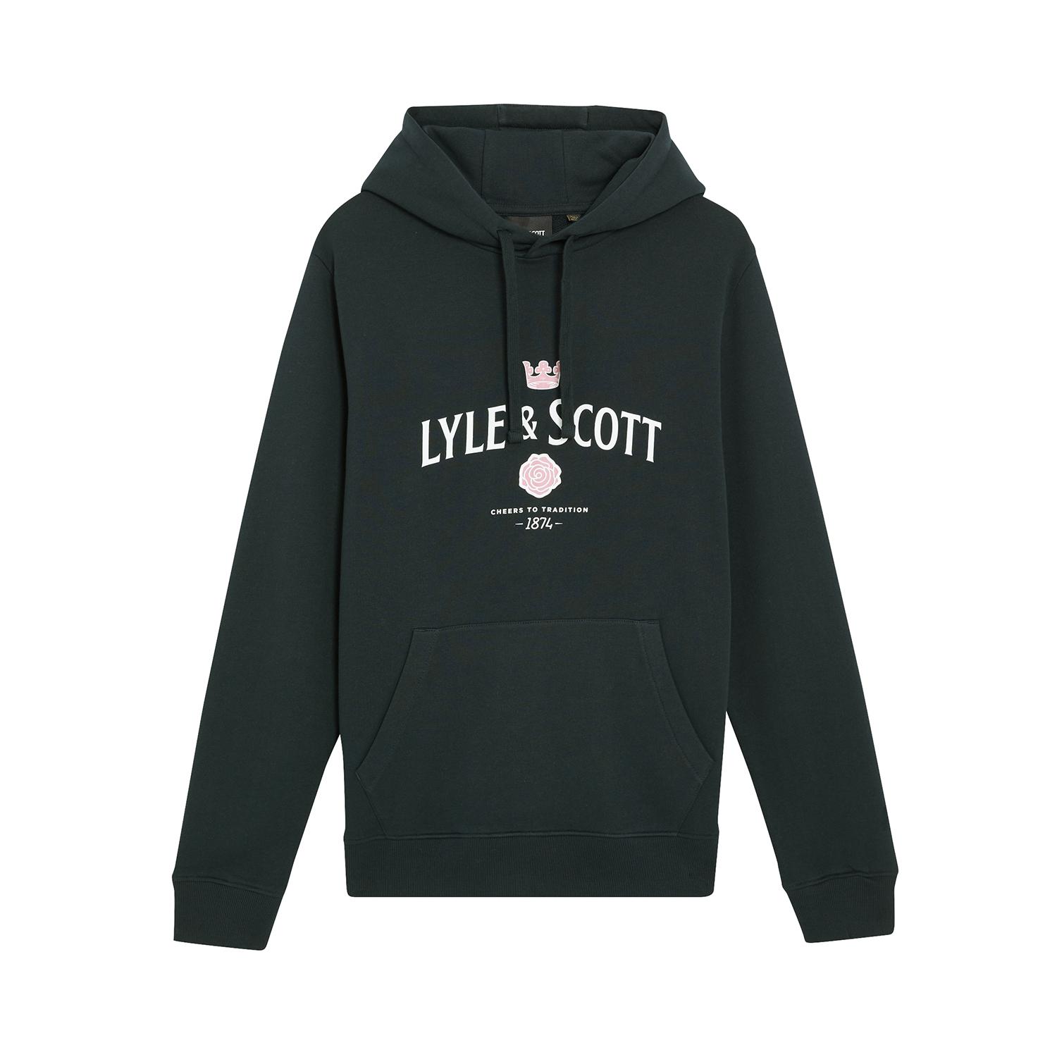 5063560786789 - Hoodie Cheers To Tradition