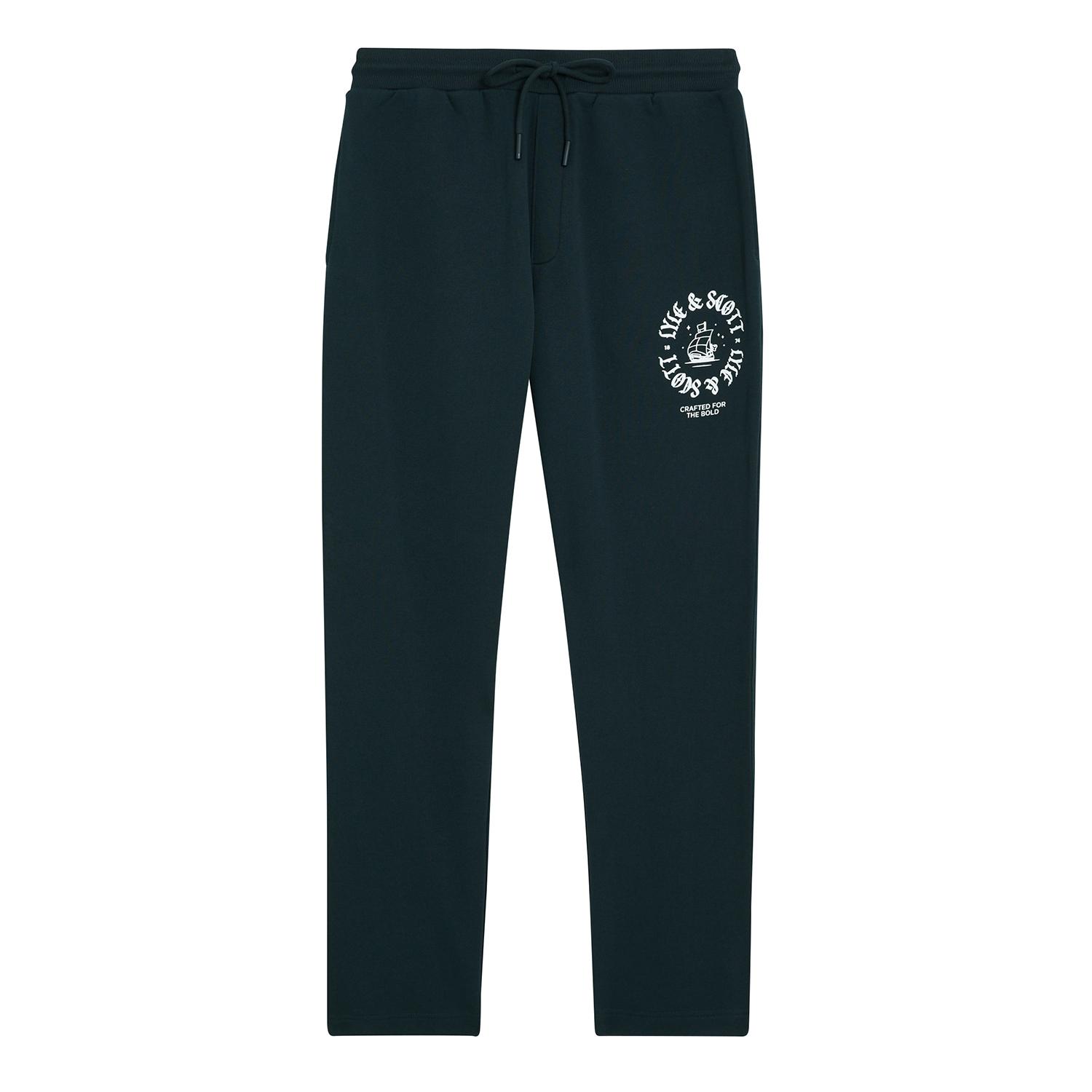 Pantaloni da jogging grafici  Ship Insignia