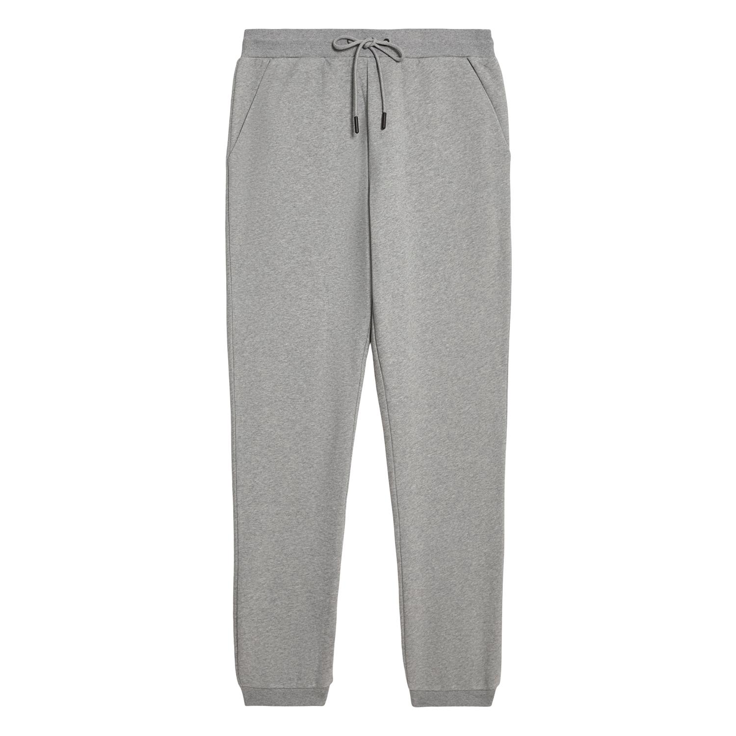 Pantaloni da jogging in felpa