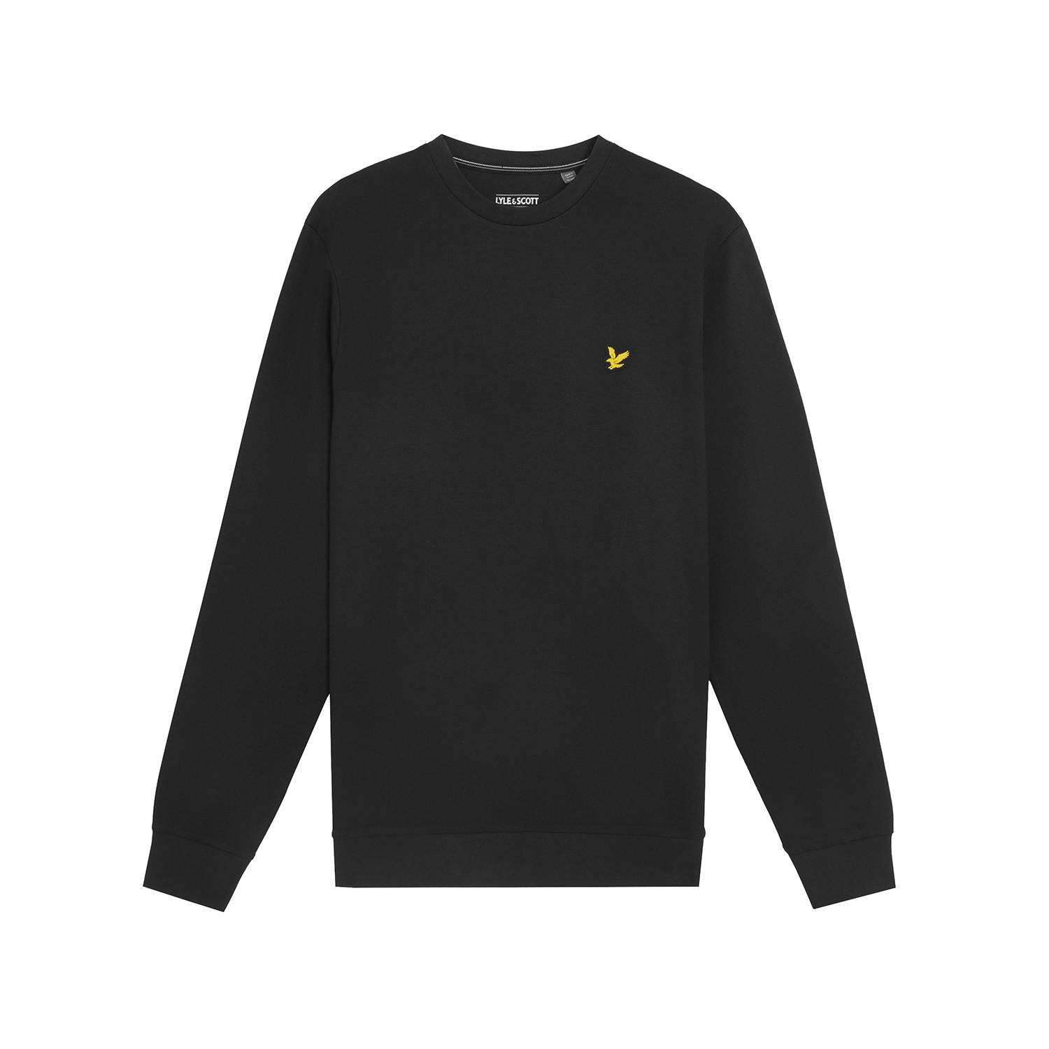 Felpa girocollo  Fly