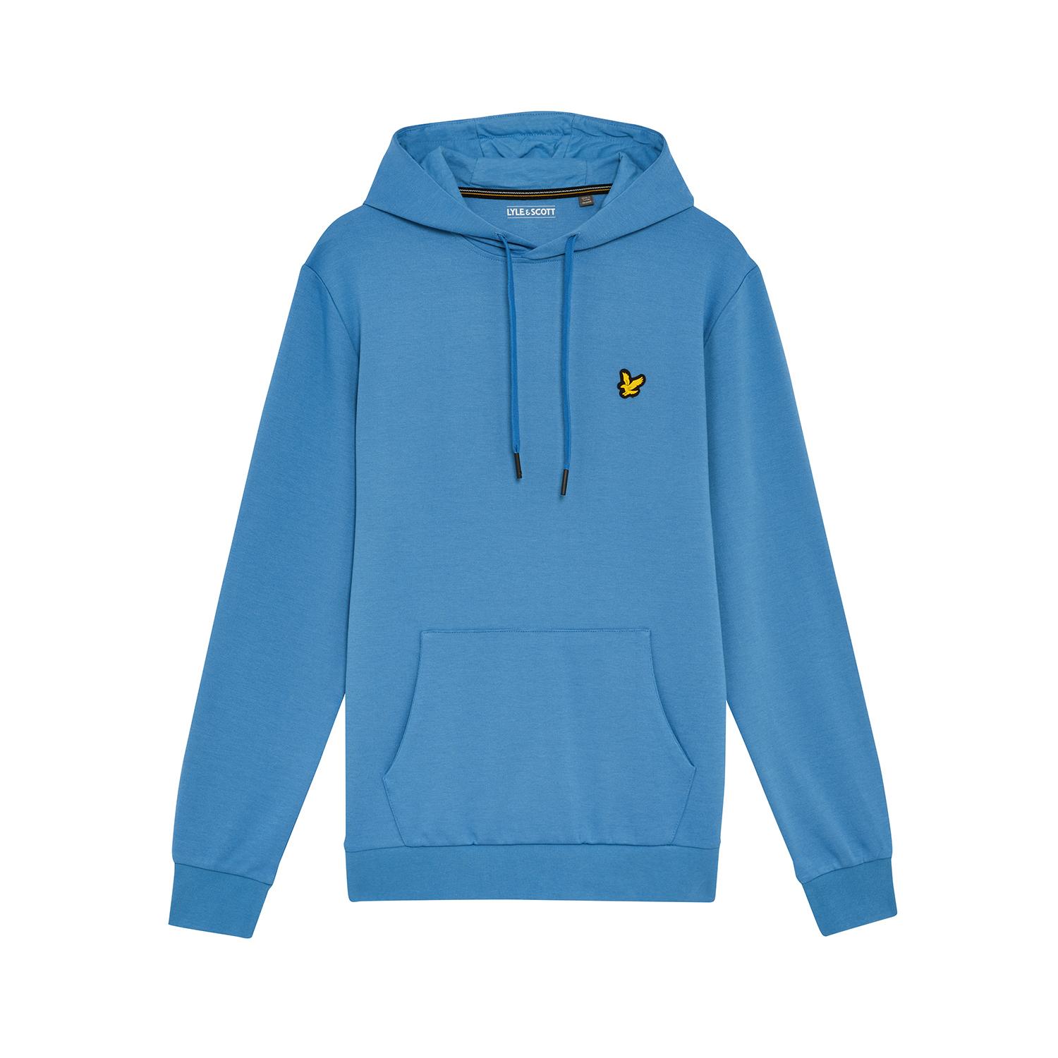 5063560783153 - FleeceHoodie Fly