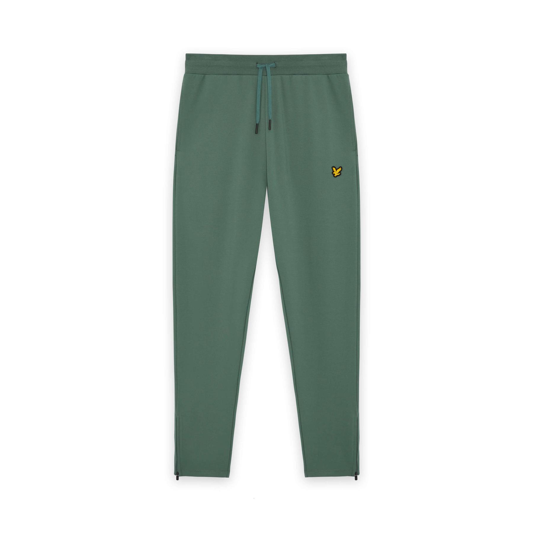 5063560789643 - Fleece-Sweatpants Fly