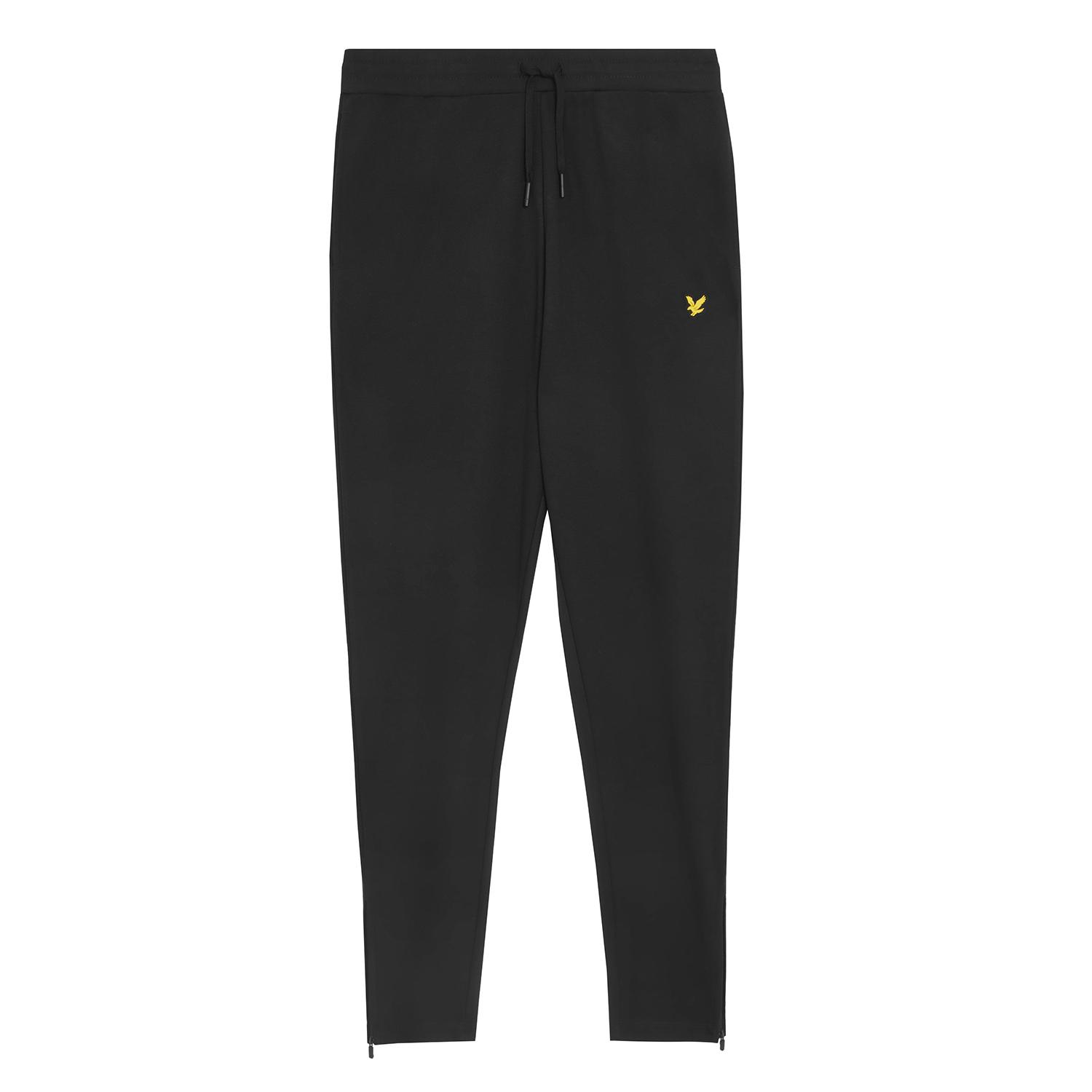 5063560789506 - Fleece-Sweatpants Fly