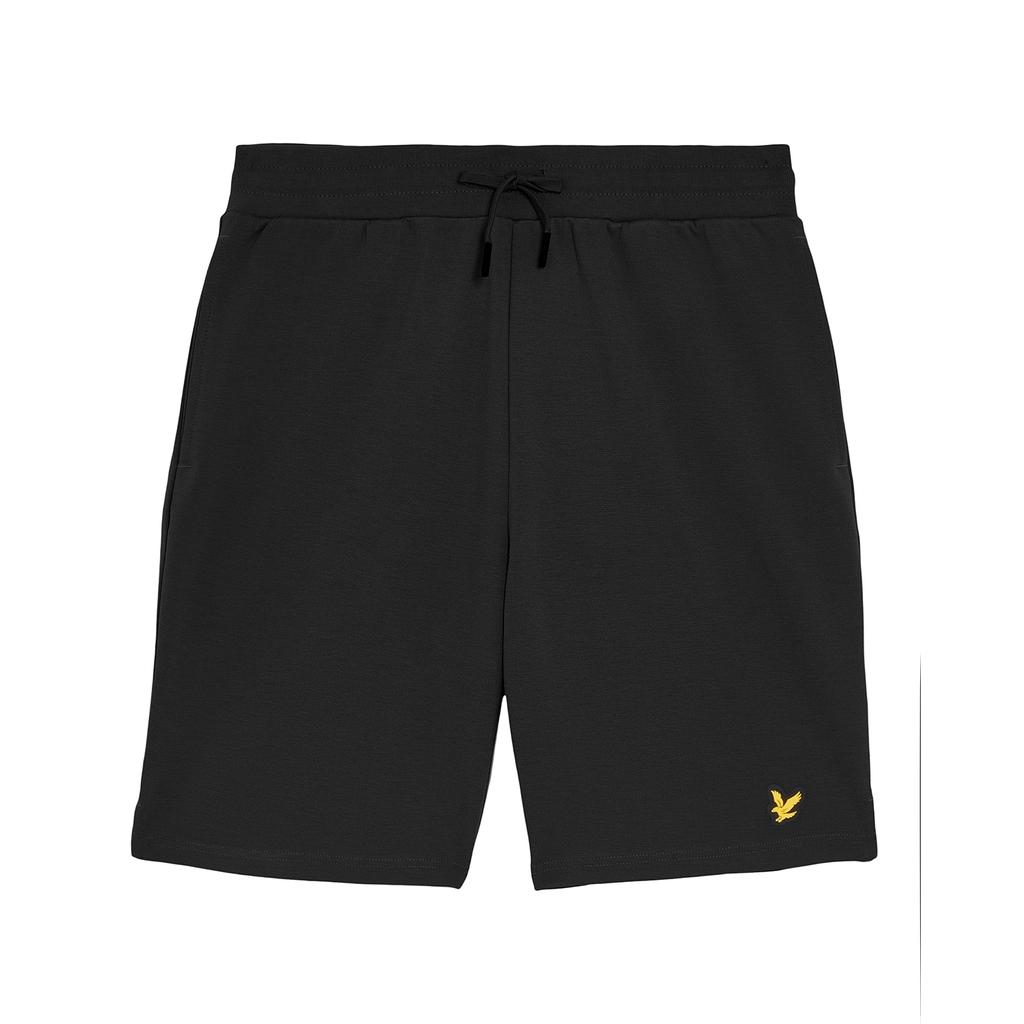 5063560790243 - Fleece-Shorts Lyle & Scott